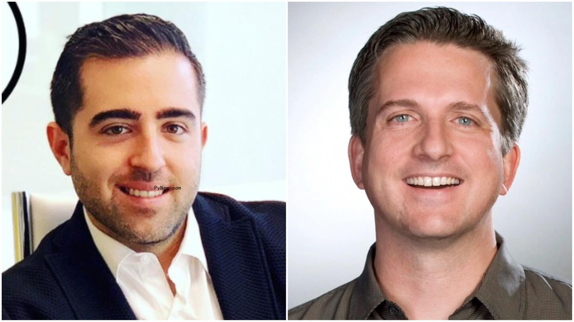 Spotify Reorgs Podcast Co<i></i>ntent Studios, Promoting Parcast’s Max Cutler and The Ringer’s Bill Simmons to New Roles