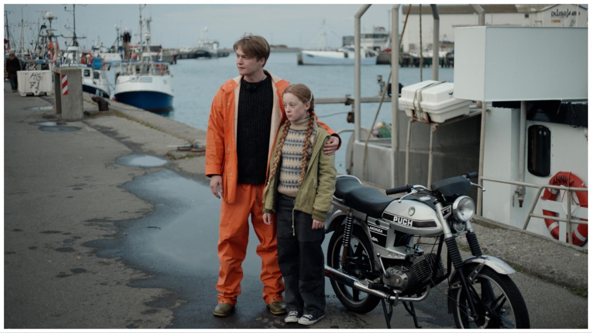 Picture Tree Intl. Boards Danish ba<i></i>sed-on-a-True Story Drama ‘Unsinkable,’ Premieres Trailer