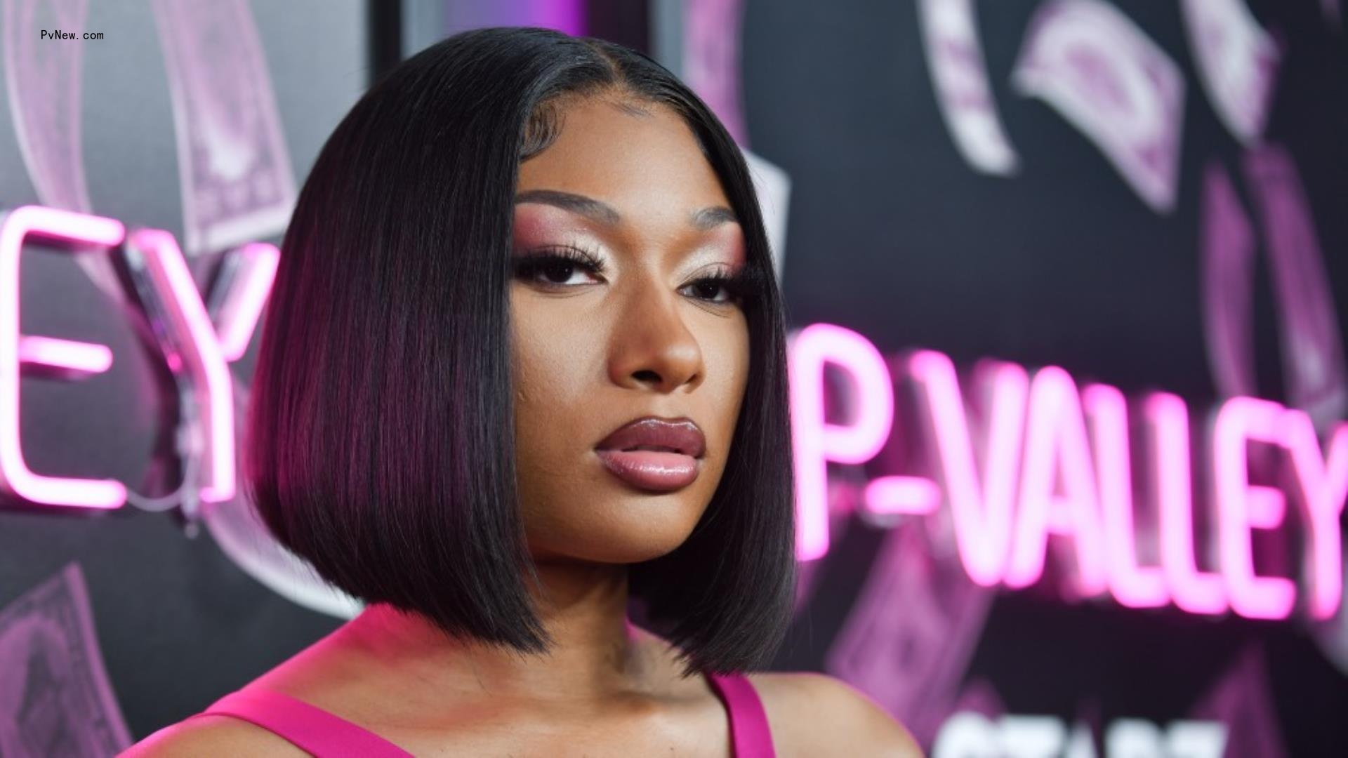 Megan Thee Stallion’s Ex-Friend Kelsey Harris Repeatedly Invokes Fifth Amendment, but Reaffirms Tory Lanez Threatened to Shoot Her