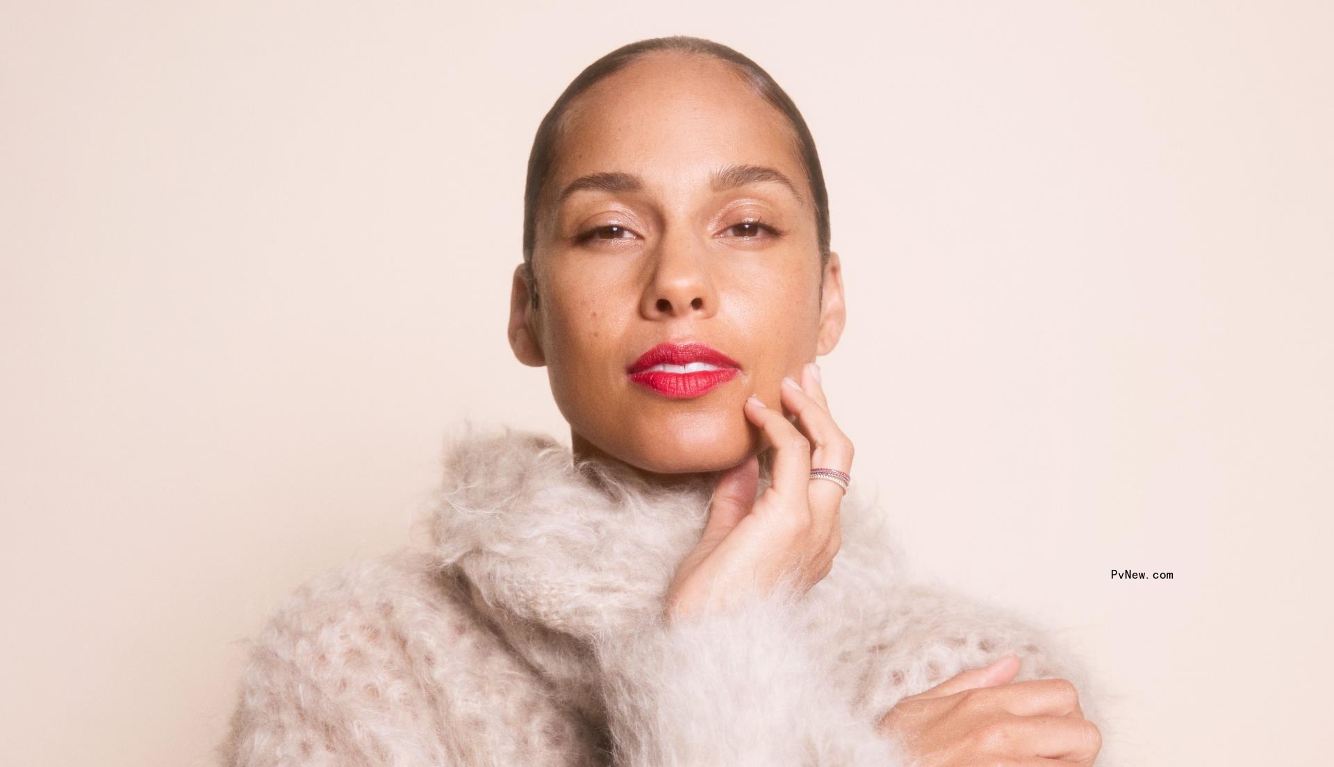 All I Want for Christmas Is New (Music): Holiday Refreshments From Alicia Keys, Phoebe Bridgers, Harry Co<i></i>nnick Jr., David Byrne and More