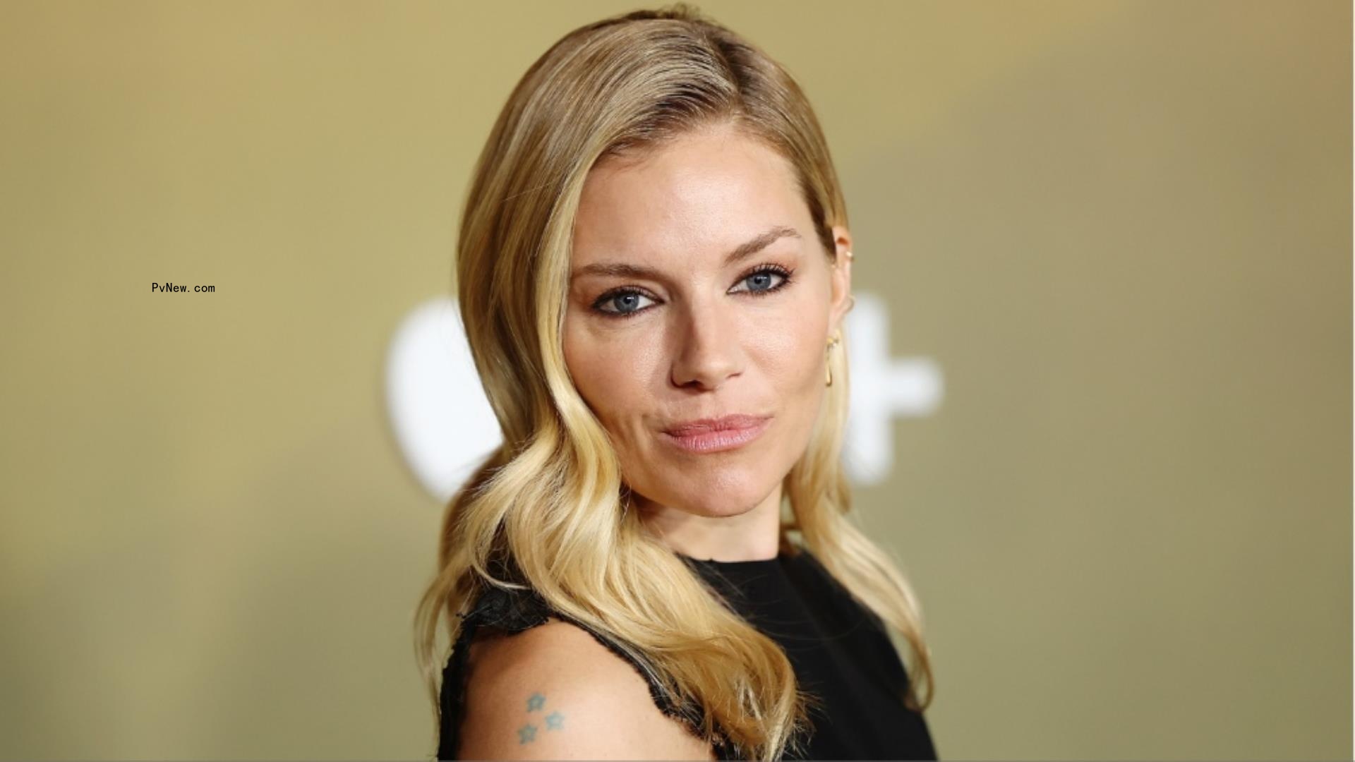 Sienna Miller Boards Bull-Jumping Short Film ‘Marion’ as Executive Producer
