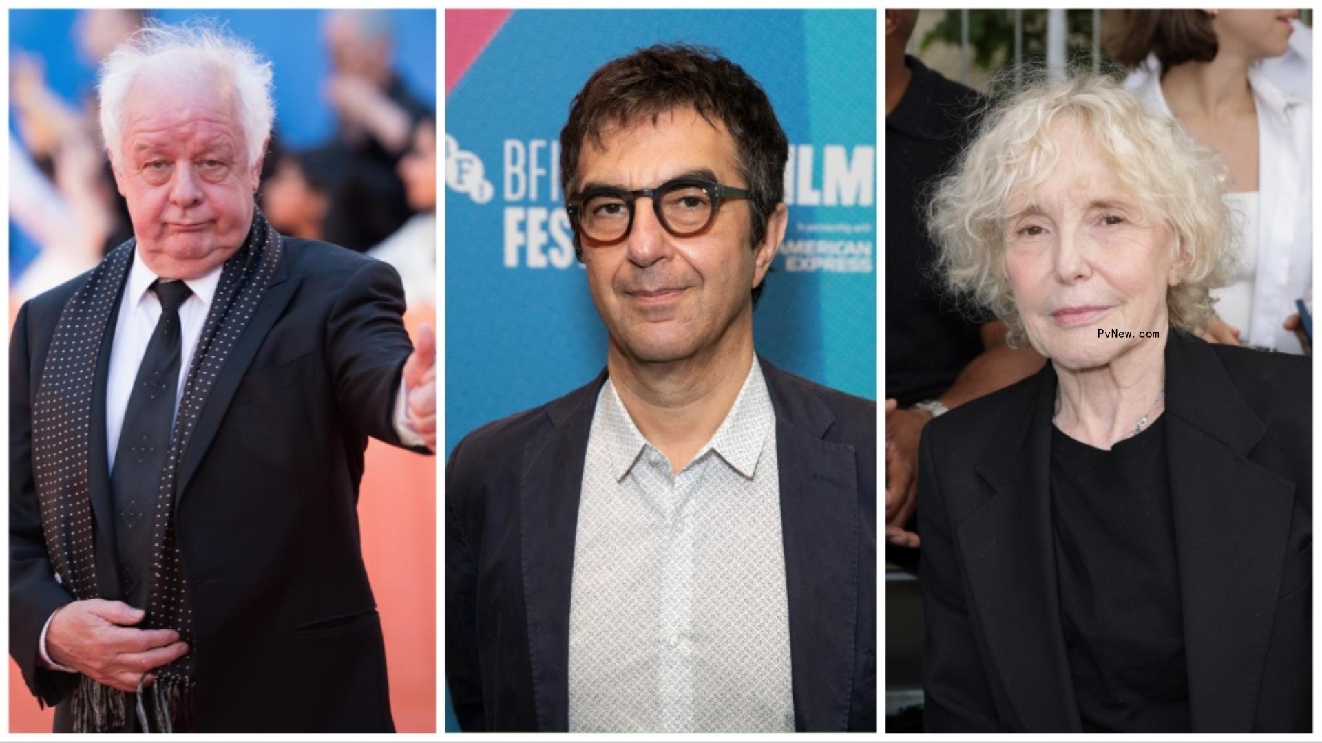 Jim Sheridan, Atom Egoyan, Claire Denis and More Set for Doha Film Institute Qumra Lineup