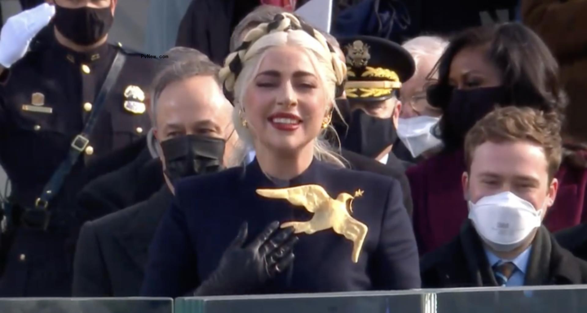 LAPD Arrests Five in Lady Gaga Dognapping Case