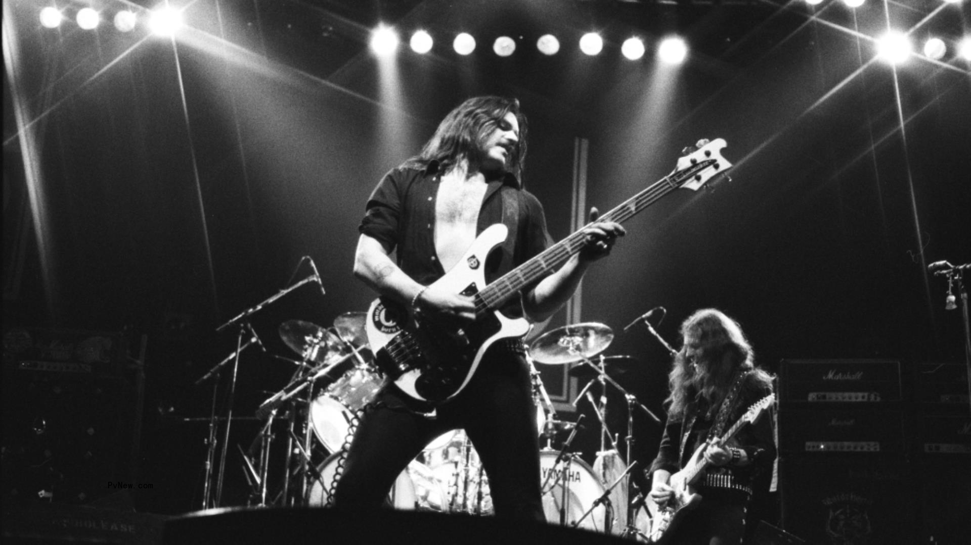 Motorhead’s Legendary ‘No Sleep ‘Til Hammersmith’ to Get Deluxe 40th Anniversary Boxed Set Treatment