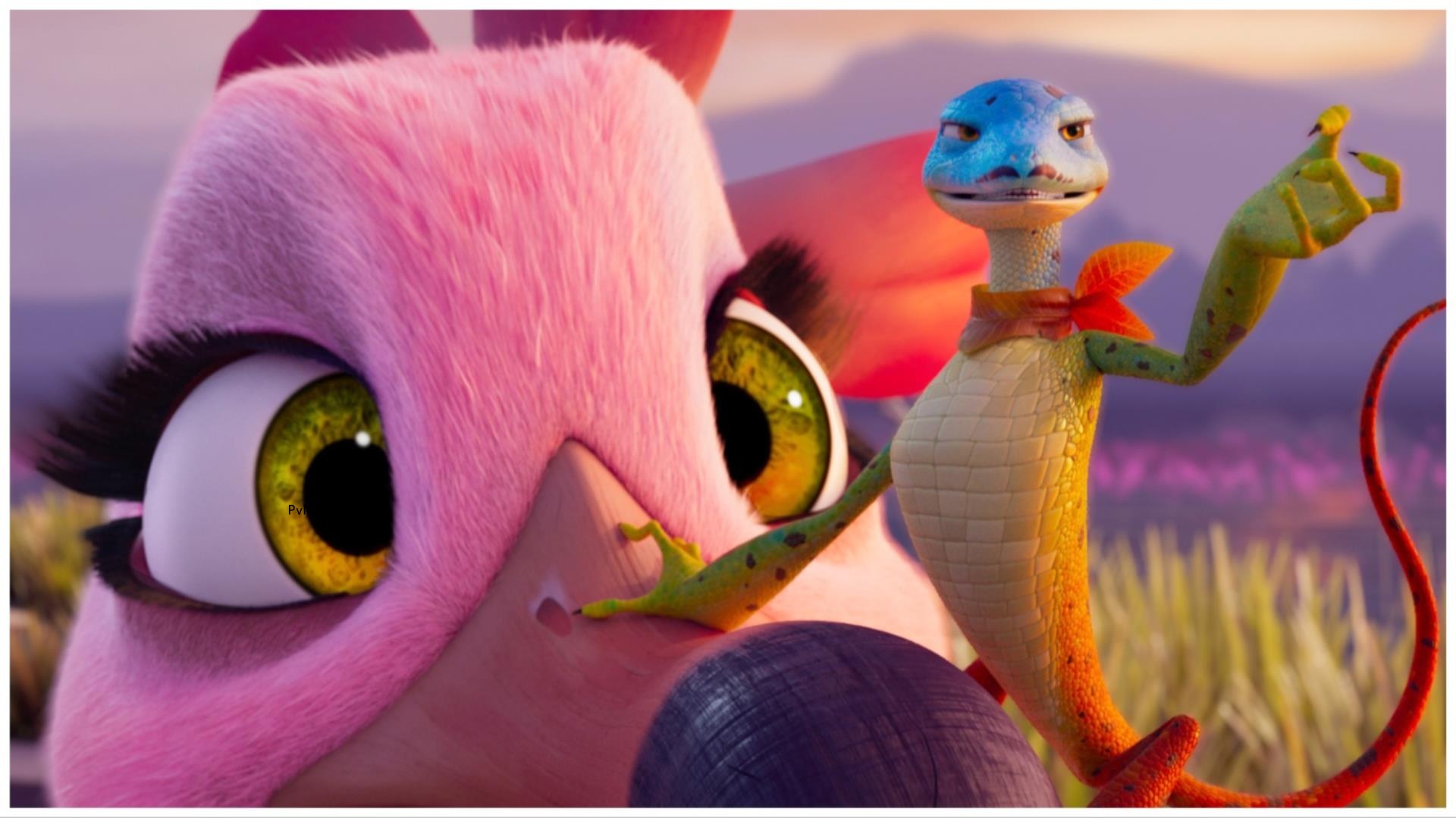 Animated Adventure Comedy ‘Flamingo Flamenco’ to Be Launched by Studio 100 Film at European Film Market