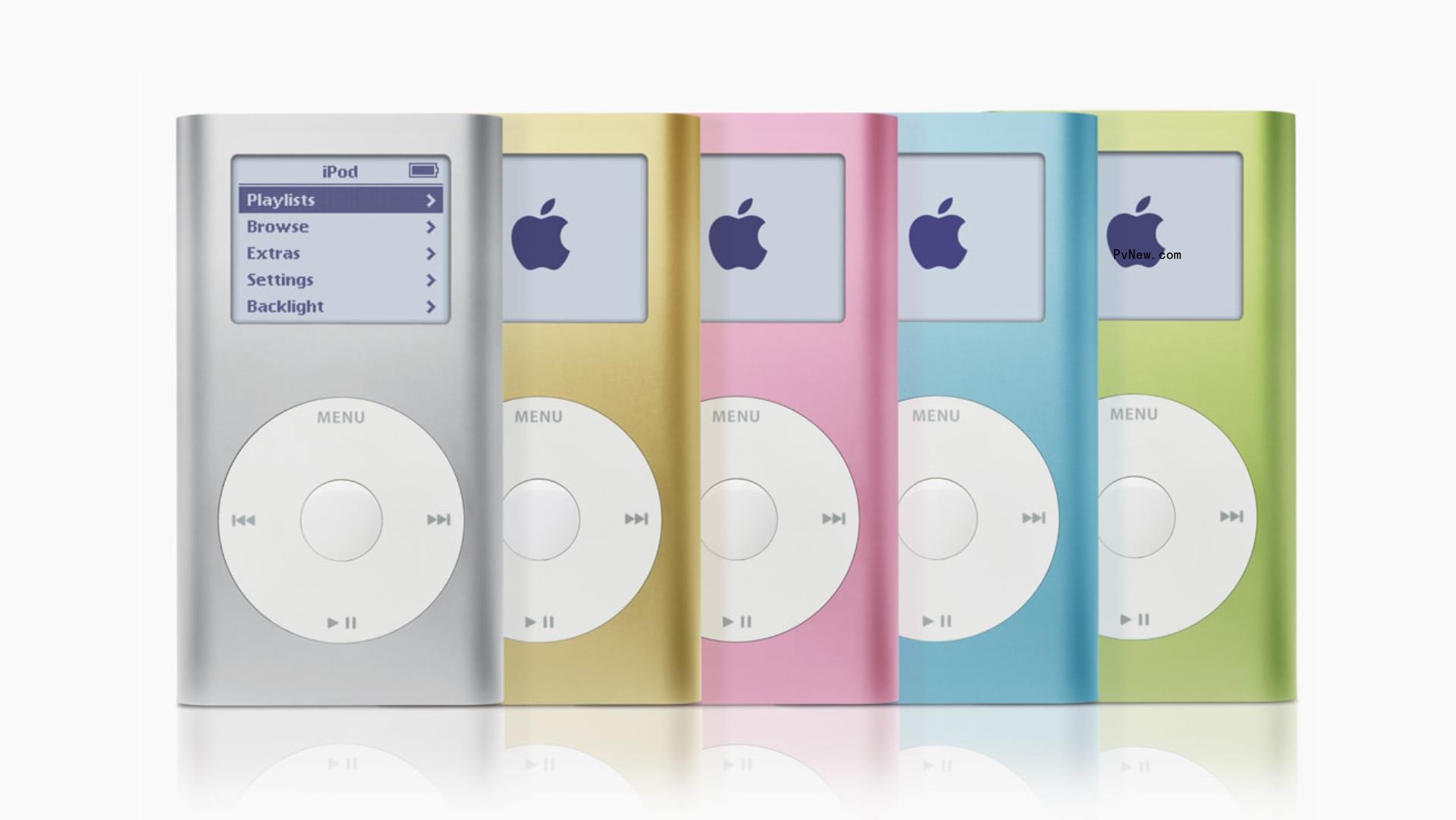 Apple Officially Kills Off the iPod, More Than 20 Years After Music Player Debuted