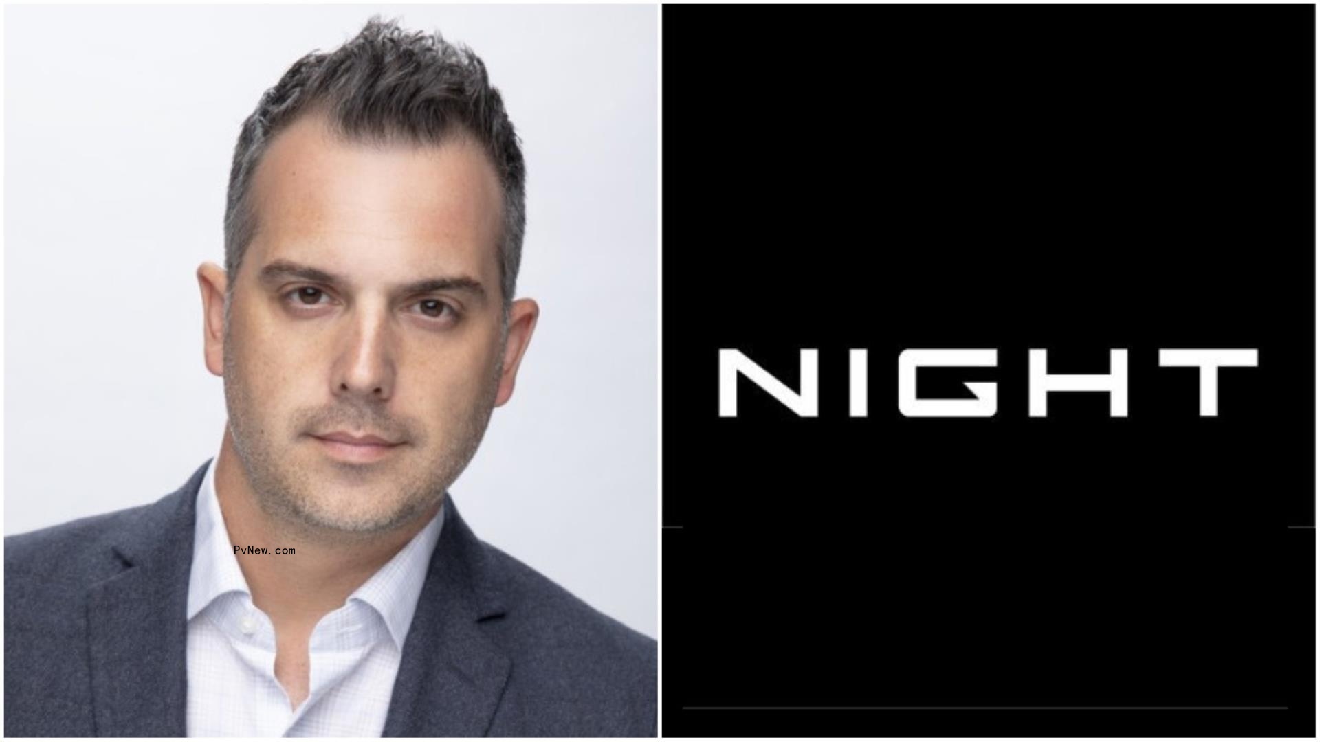 YouTube Head of Uns<i></i>cripted Alex Piper Exits to Lead Night Studios, Co<i></i>ntent Arm of MrBeast’s Talent Management Firm