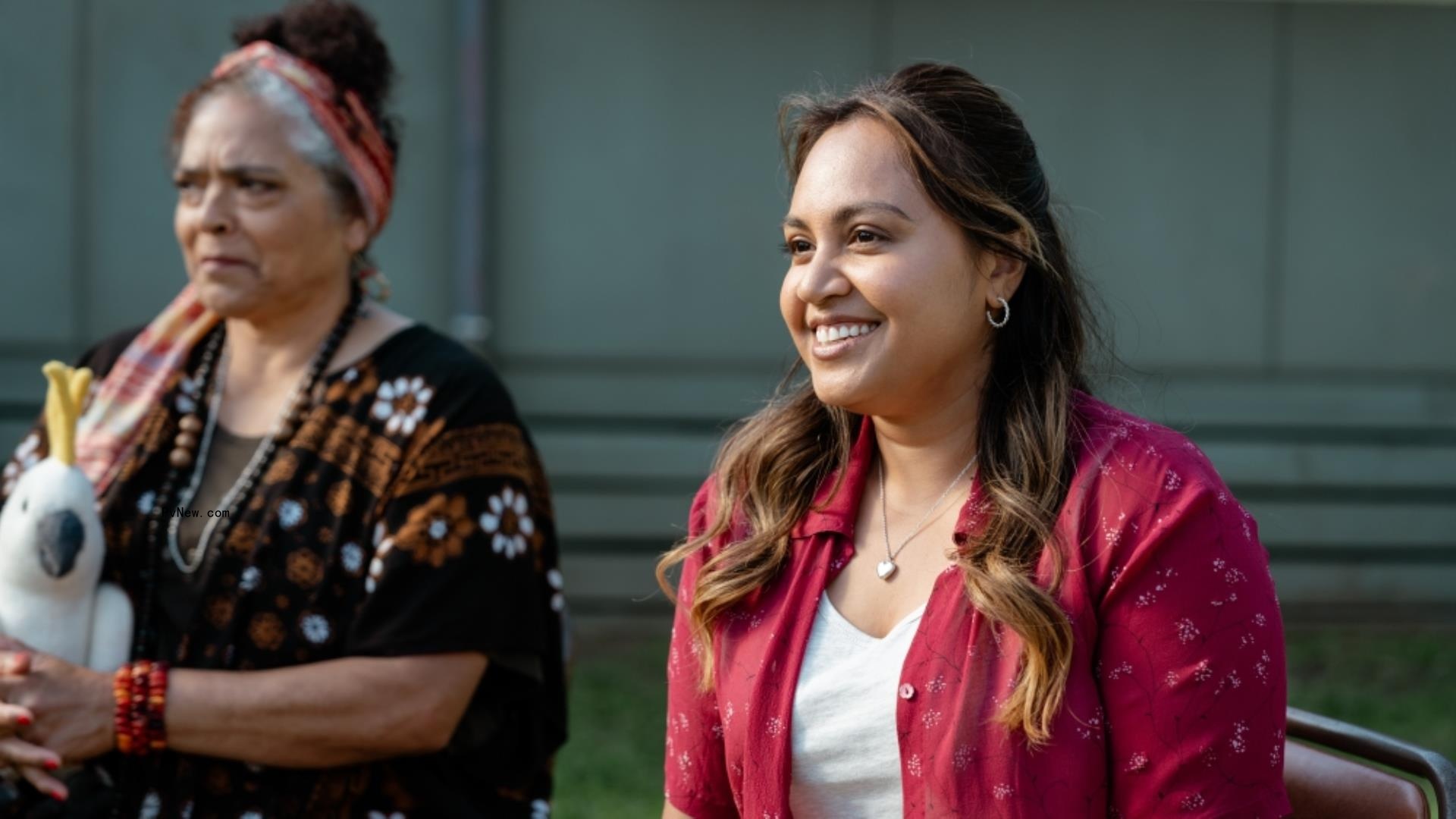‘The Sapphires’ Star Jessica Mauboy Makes Feature Film Return in ‘Windcatcher’