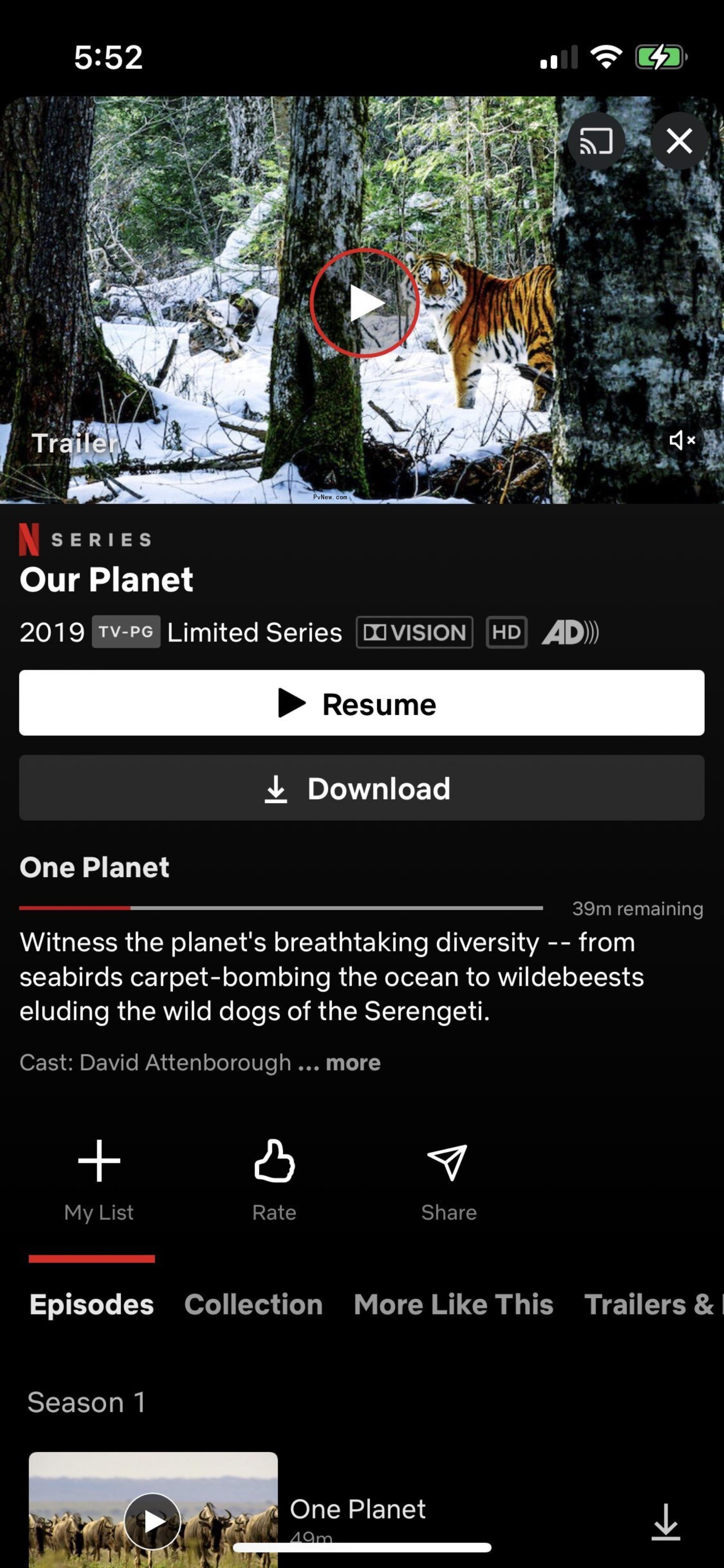 Netflix Plans to Expand Audio Des<i></i>criptions, Subtitling in More Than 10 Additio<i></i>nal Languages