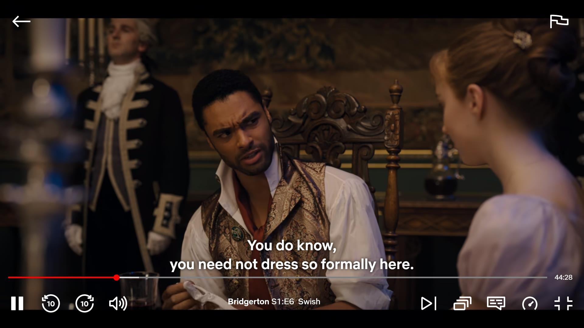 Netflix Plans to Expand Audio Des<i></i>criptions, Subtitling in More Than 10 Additio<i></i>nal Languages