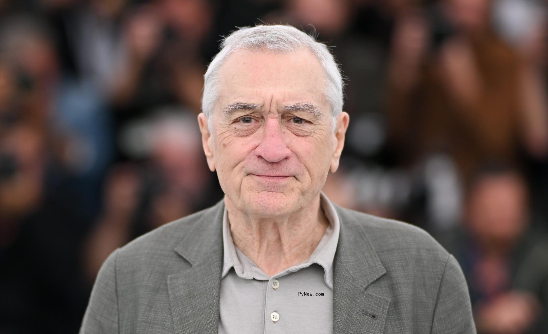 Robert De Niro Talks Scorsese’s New Jesus Film, Says ‘Flower Moon’ Premiere Was Always Set for Cannes Instead of Tribeca
