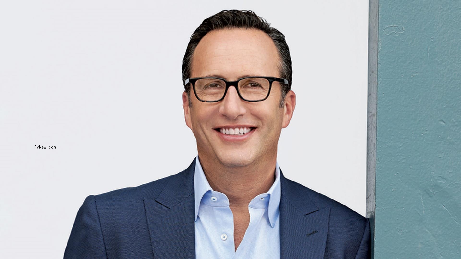 Charlie Collier on Why He Left Fox for Roku and His Vision for the Future: ‘The Vast Majority of Advertising Will Be Streamed’