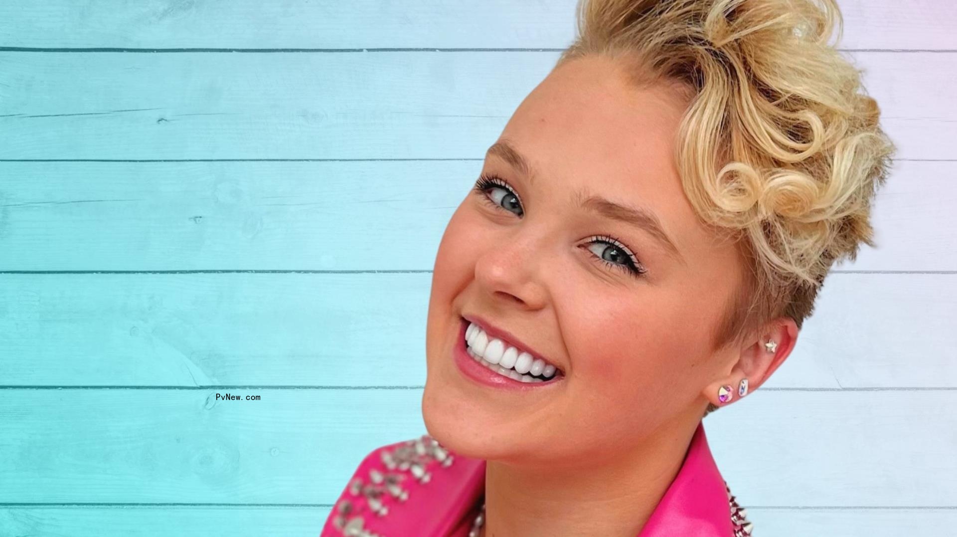 JoJo Siwa to Star in Hybrid Docuseries on Facebook Watch