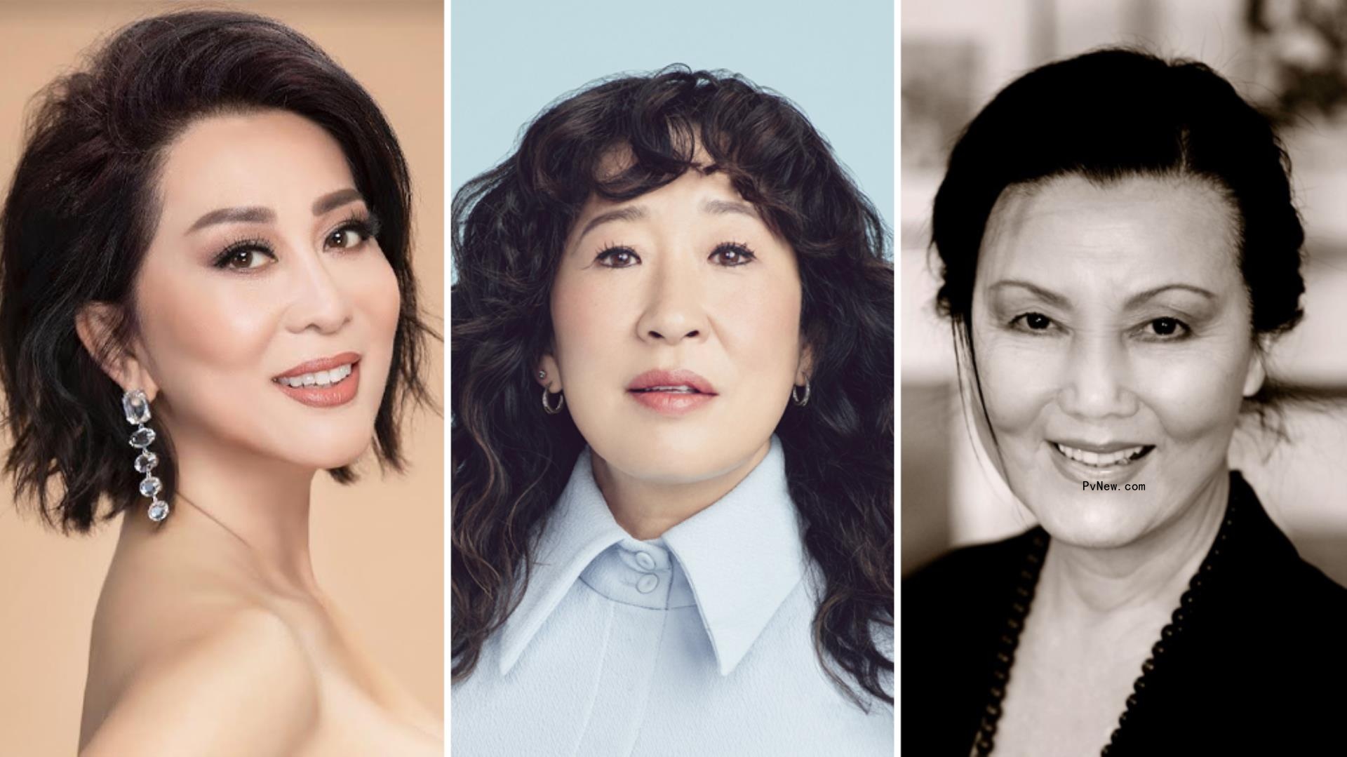 ‘The Sympathizer’ at HBO Casts Sandra Oh, Kieu Chinh and Nguyen Cao Ky Duyen