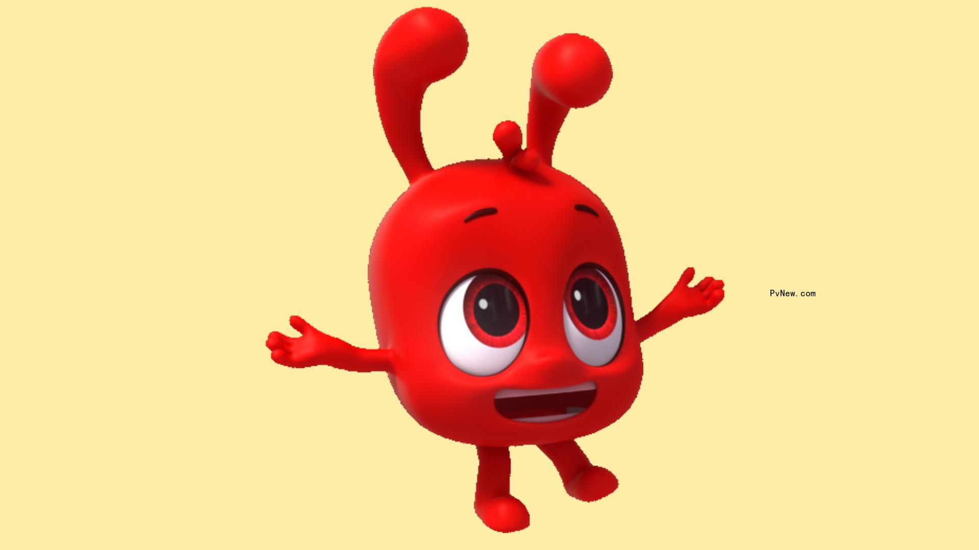 Disney Orders Kids’ Show ‘Morphle’ From Moo<i></i>nbug Entertainment