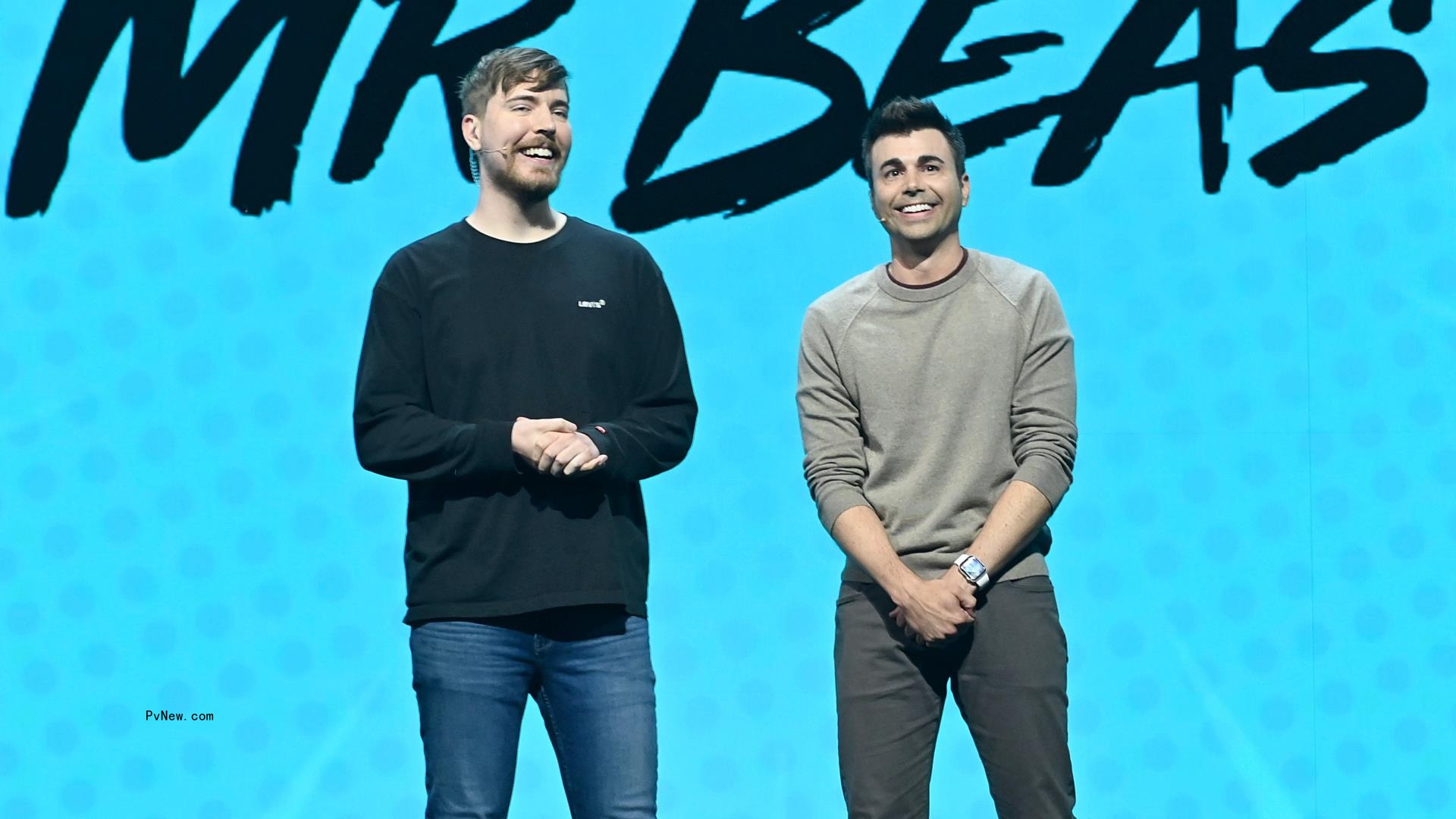 YouTube Upfront Trots Out MrBeast, Lizzo and Other Big Creators, Platform Announces New Ad Frequency-Capping Solution