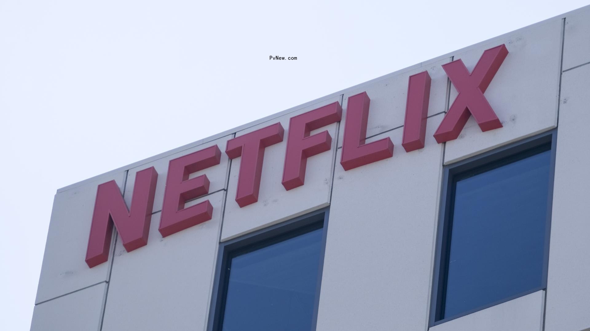 Netflix Lays Off a<i></i>bout 150 Employees, 2% of U.S. Workforce, Amid Revenue Slowdown