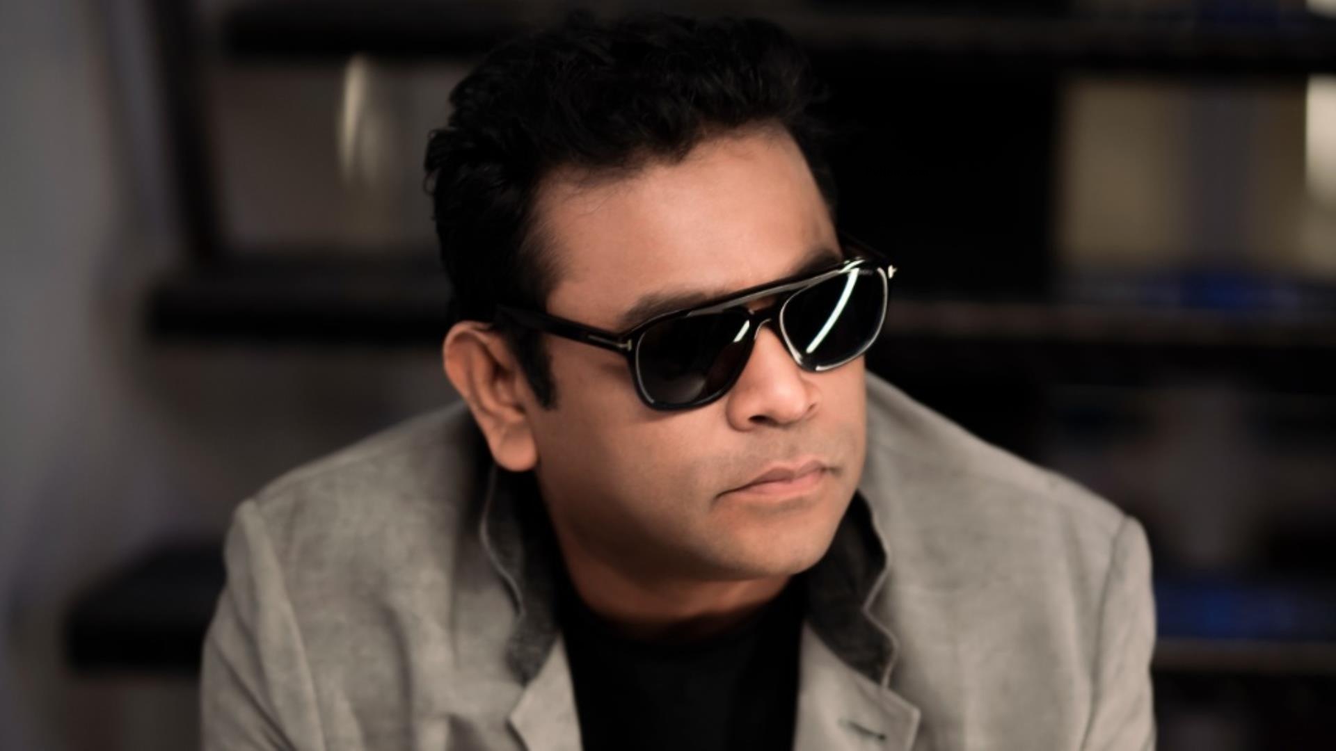 A.R. Rahman Reveals Next Film Directing Effort After Cannes XR Title ‘Le Musk’