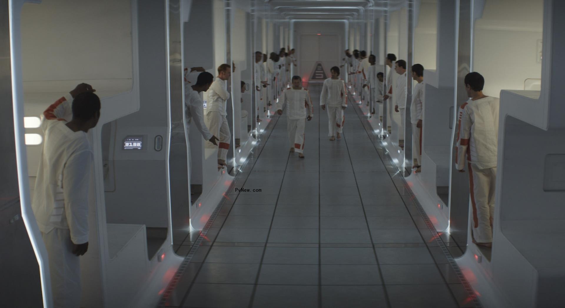 Sex and Revolution: ‘Andor’ Showrunner Tony Gilroy on Challenging the Limits of the ‘Star Wars’ Universe
