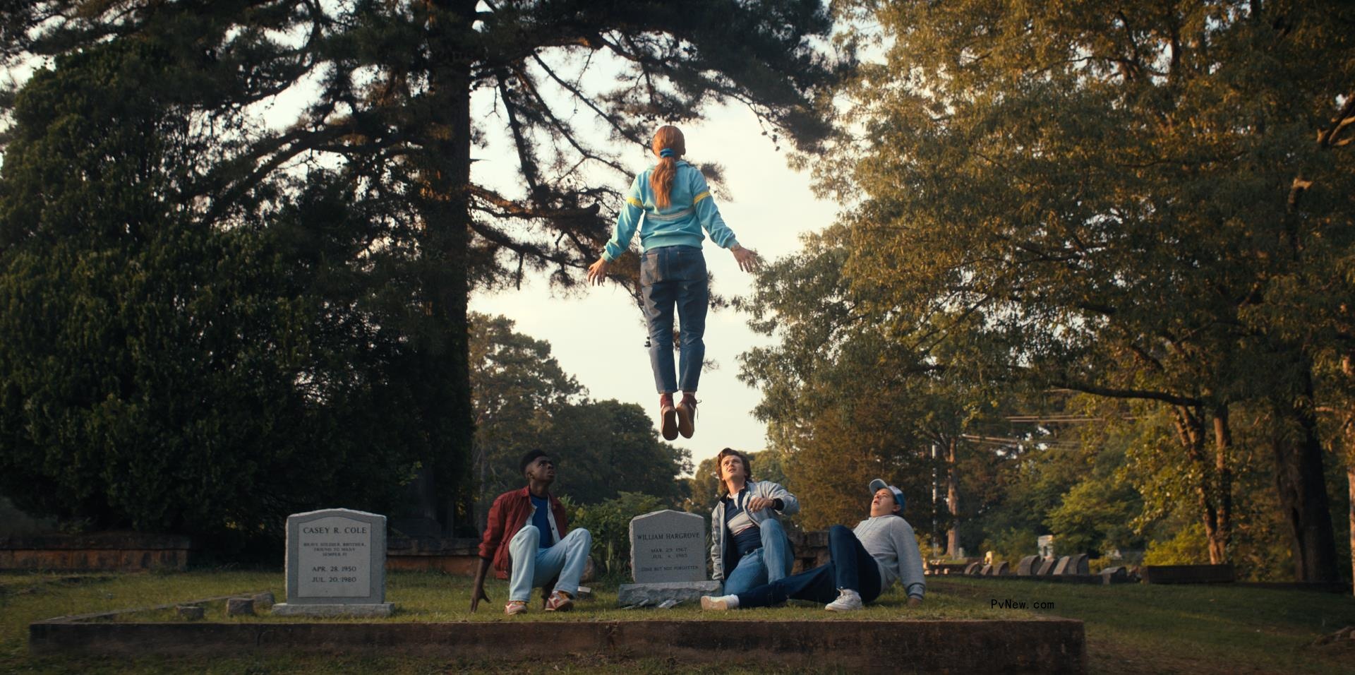 Netflix Inks $350 Million-Plus Renewal With VFX Firm DNEG