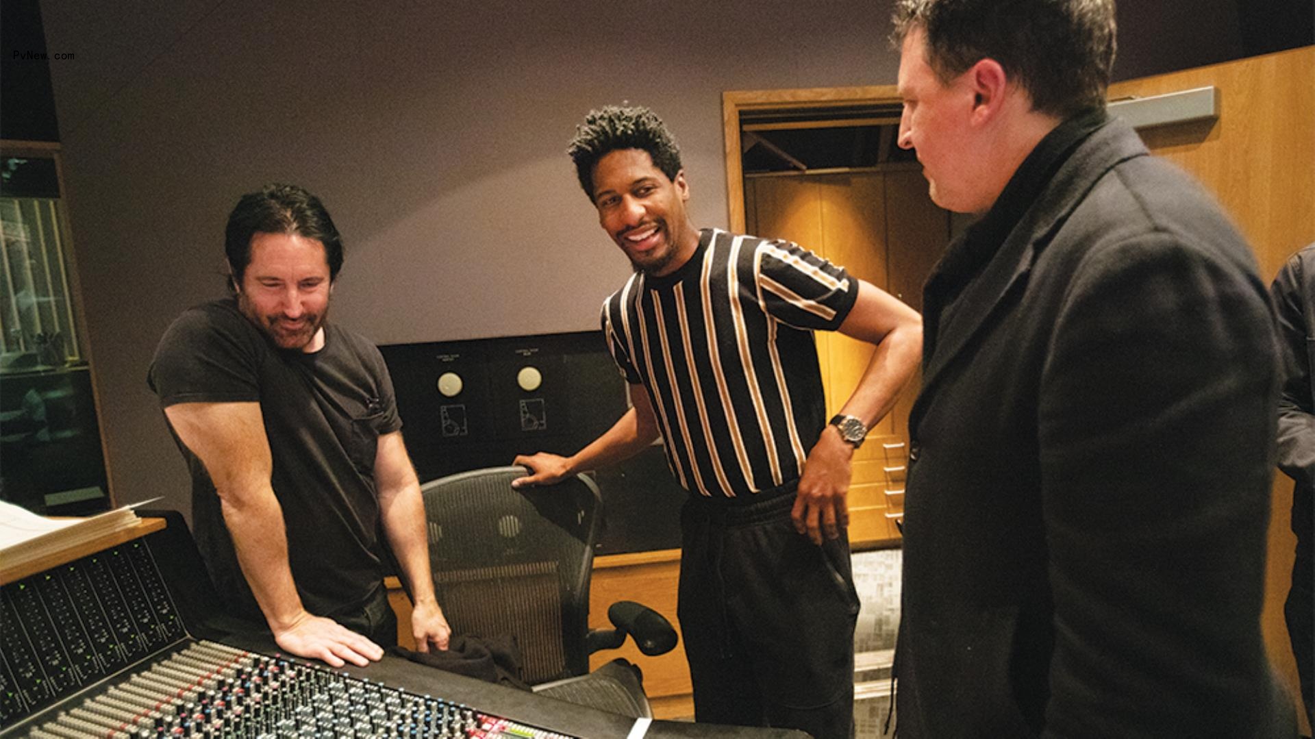‘Soul’ Wins Best Score Oscar, Making Jon Batiste the Second Black Composer to Receive Award