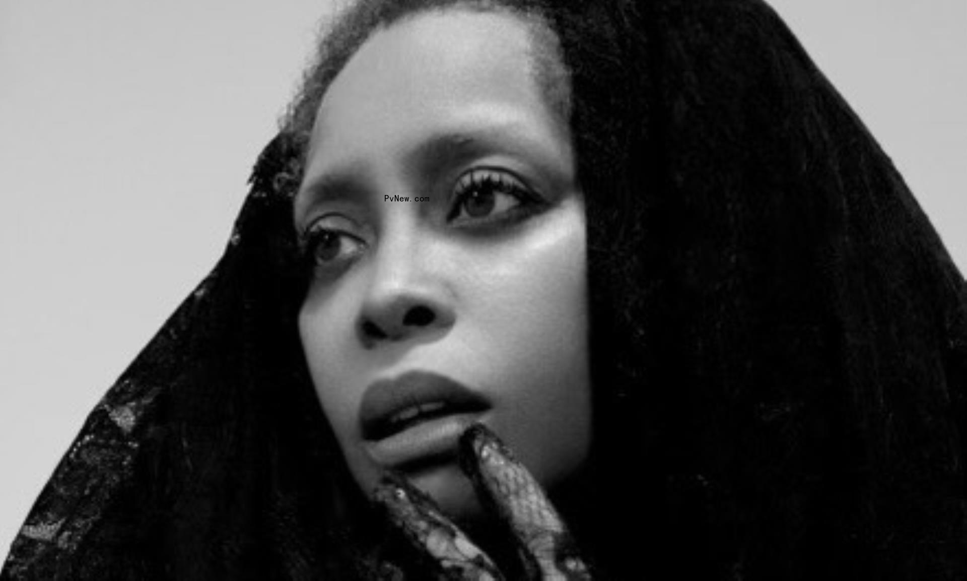 Erykah Badu Will Make Musical Cameo in Netflix’s ‘The Piano Lesson,’ Starring Samuel L. Jackson and John David Washington