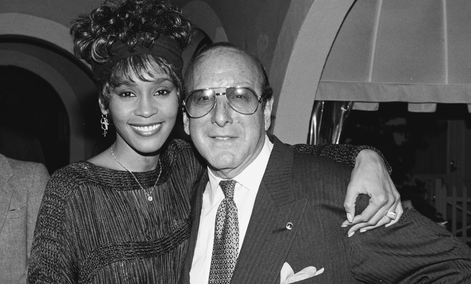Clive Davis and Maureen Crowe Recount the Making of Whitney Houston‘s ‘Bodyguard’ Soundtrack, as Recreated in ‘I Wanna Dance’ Biopic