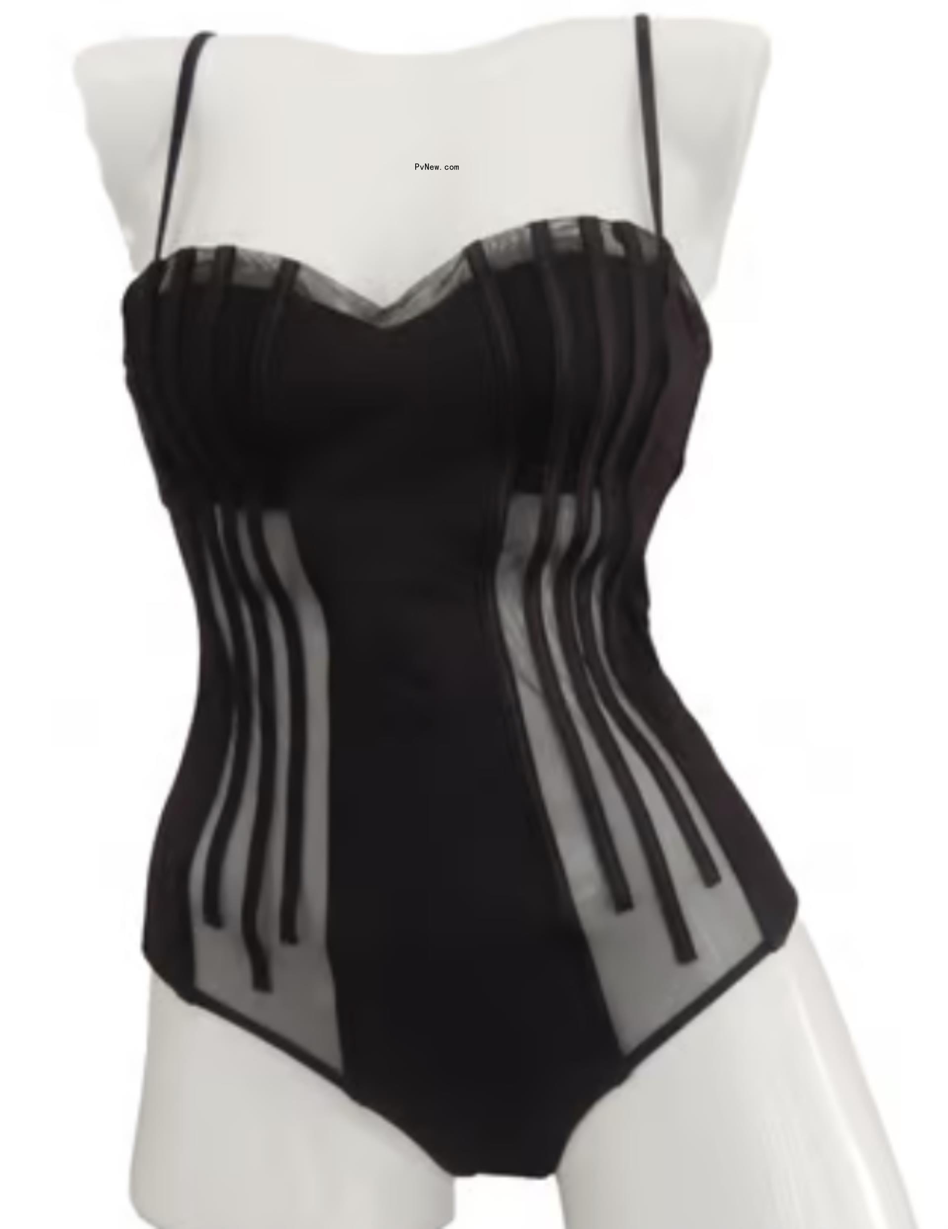 The Best ‘White Lotus’ Swimwear You Need for Your Holiday Vacation
