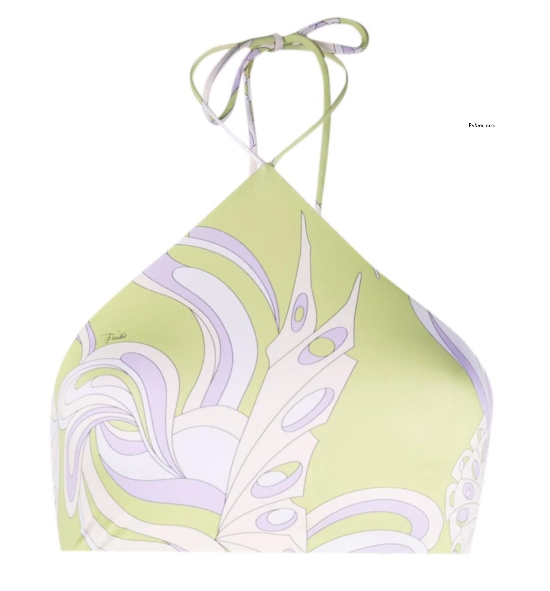 The Best ‘White Lotus’ Swimwear You Need for Your Holiday Vacation