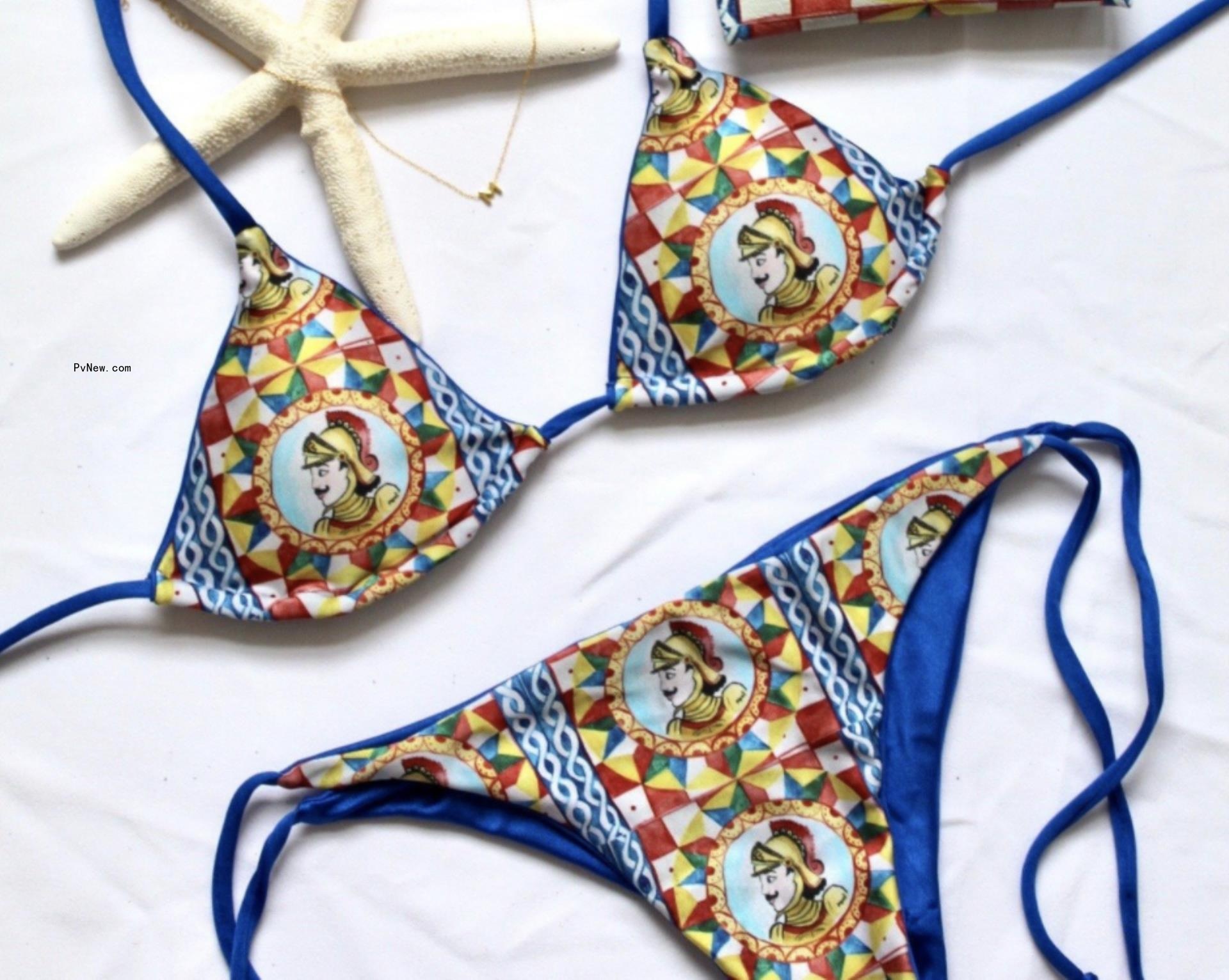 The Best ‘White Lotus’ Swimwear You Need for Your Holiday Vacation