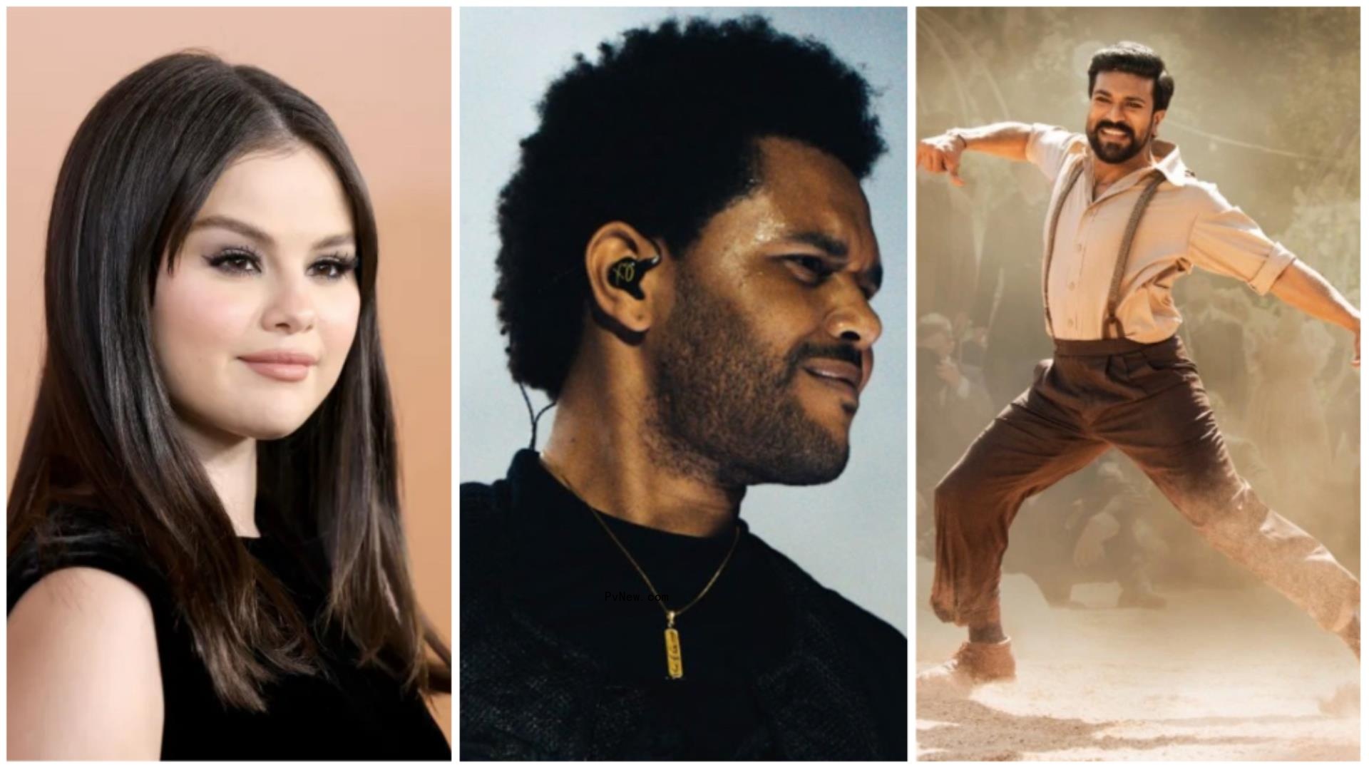 Oscar Music Shortlists: Weeknd, Selena Gomez, ‘RRR’ So<i></i>ngs Make the Cut; ‘Avatar,’ ‘Nope,’ ‘Don’t Worry Darling’ Scores Advance