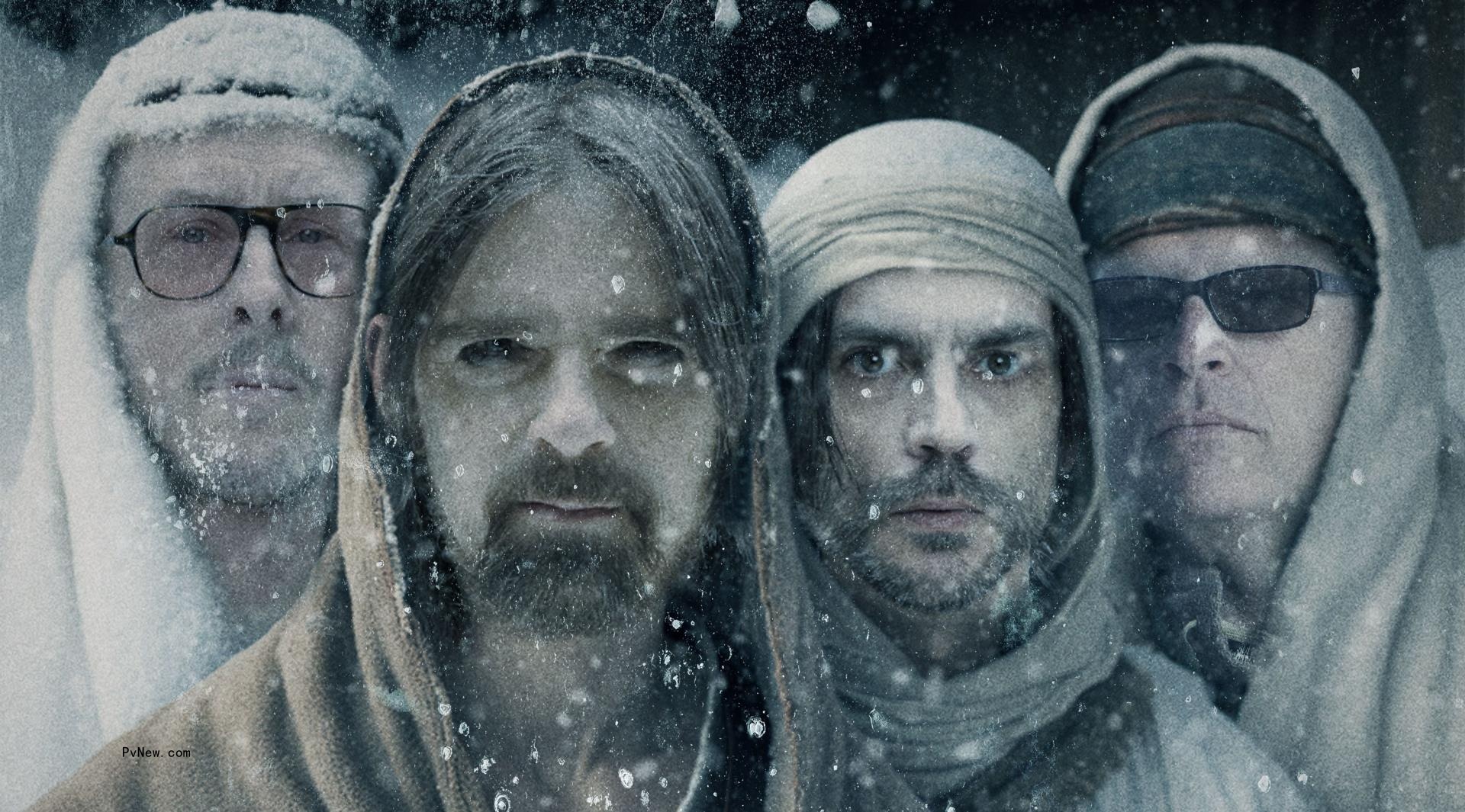 Weezer’s Rivers Cuomo on How He Reco<i></i>nfigured ‘Winter,’ a ‘Sad Christmas Album,’ to Fully Incorporate ‘That Weezer Crunch’
