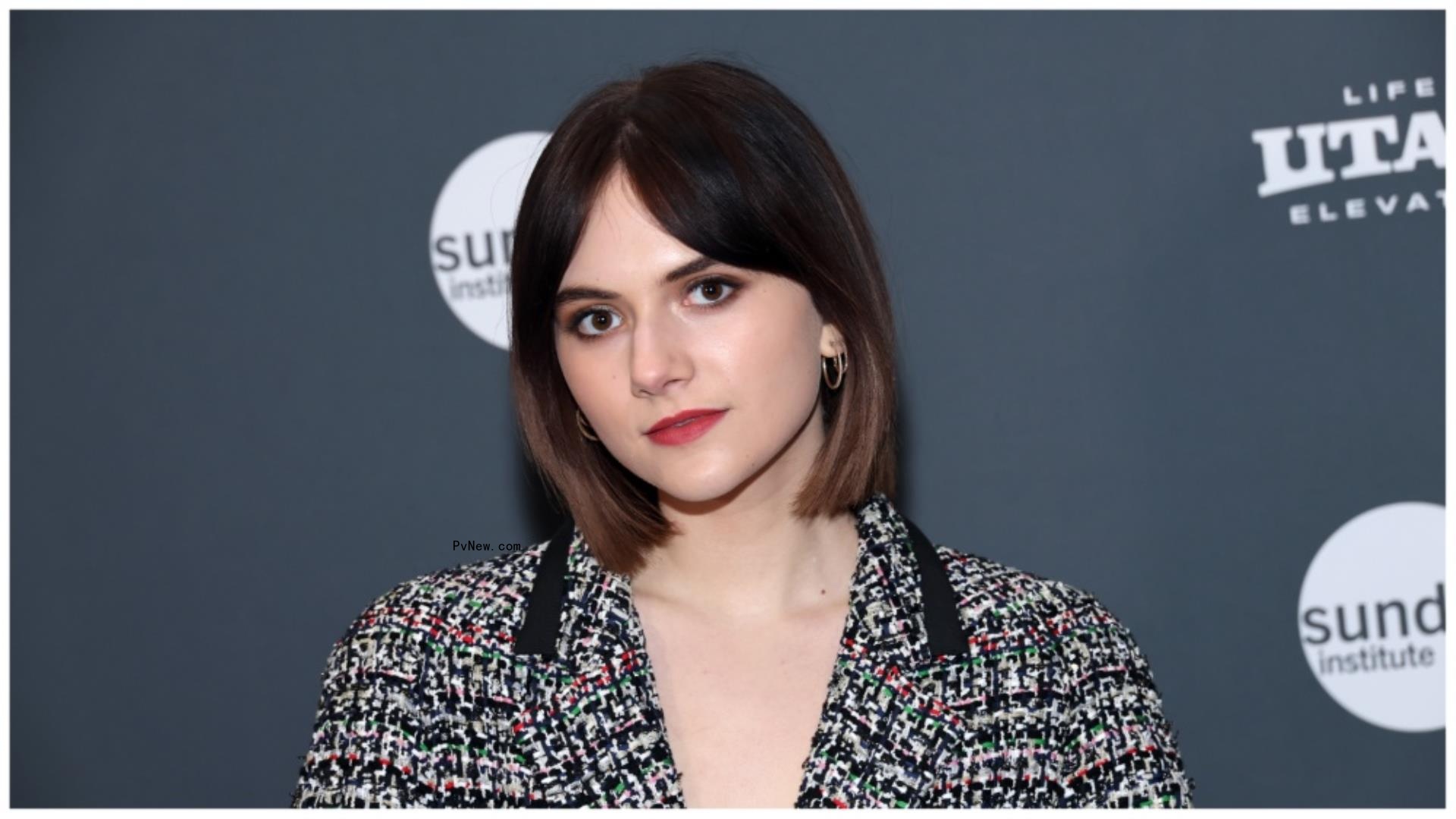 ‘Charlie Harper,’ Starring ‘Coda’s’ Emilia Jones, Delivers Strong Internatio<i></i>nal Sales