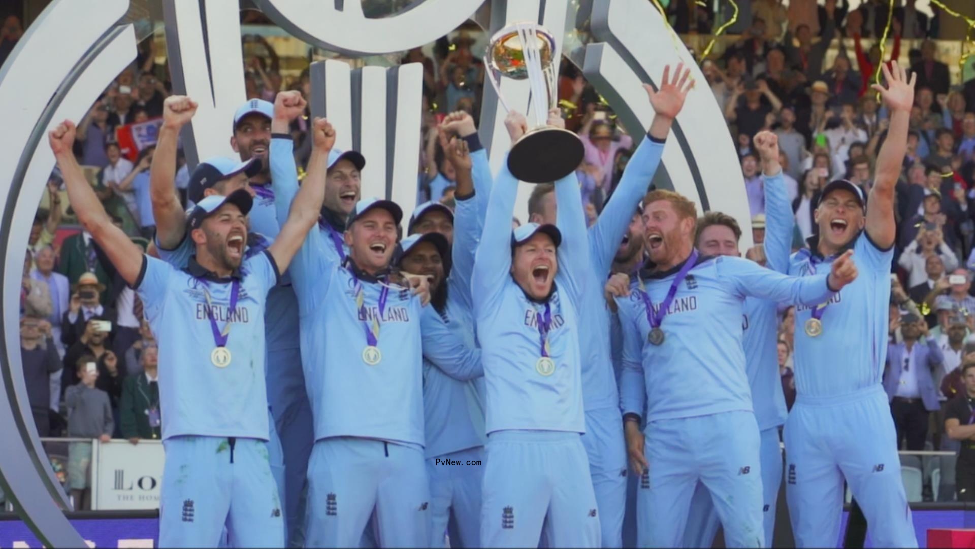 An Asto<i></i>nishing English Cricketing Triumph Is Commemorated in Stirring Doc ‘The Greatest Game’: TV Review