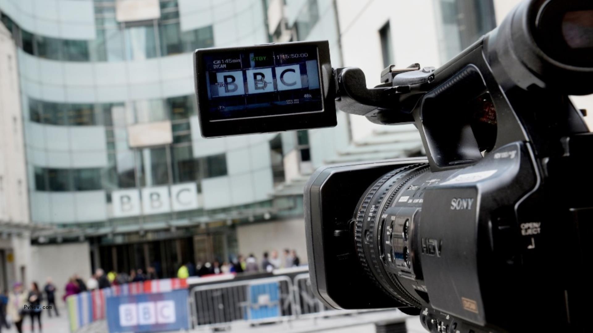 BBC to Hire 7 Assistant Commissio<i></i>ners From Nations and Regions, and Deaf, Disabled & Neurodivergent Communities