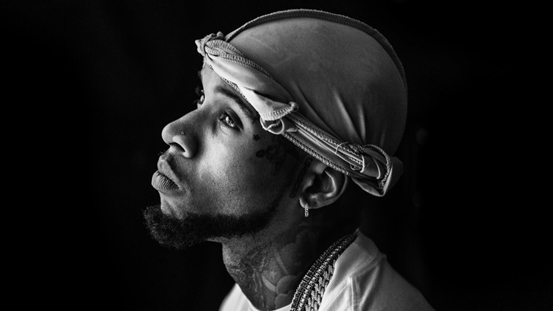 Tory Lanez Was ‘Firing Everywher<i></i>e’ After Brawl in  Megan Thee Stallion Shooting Trial, Witness Testifies