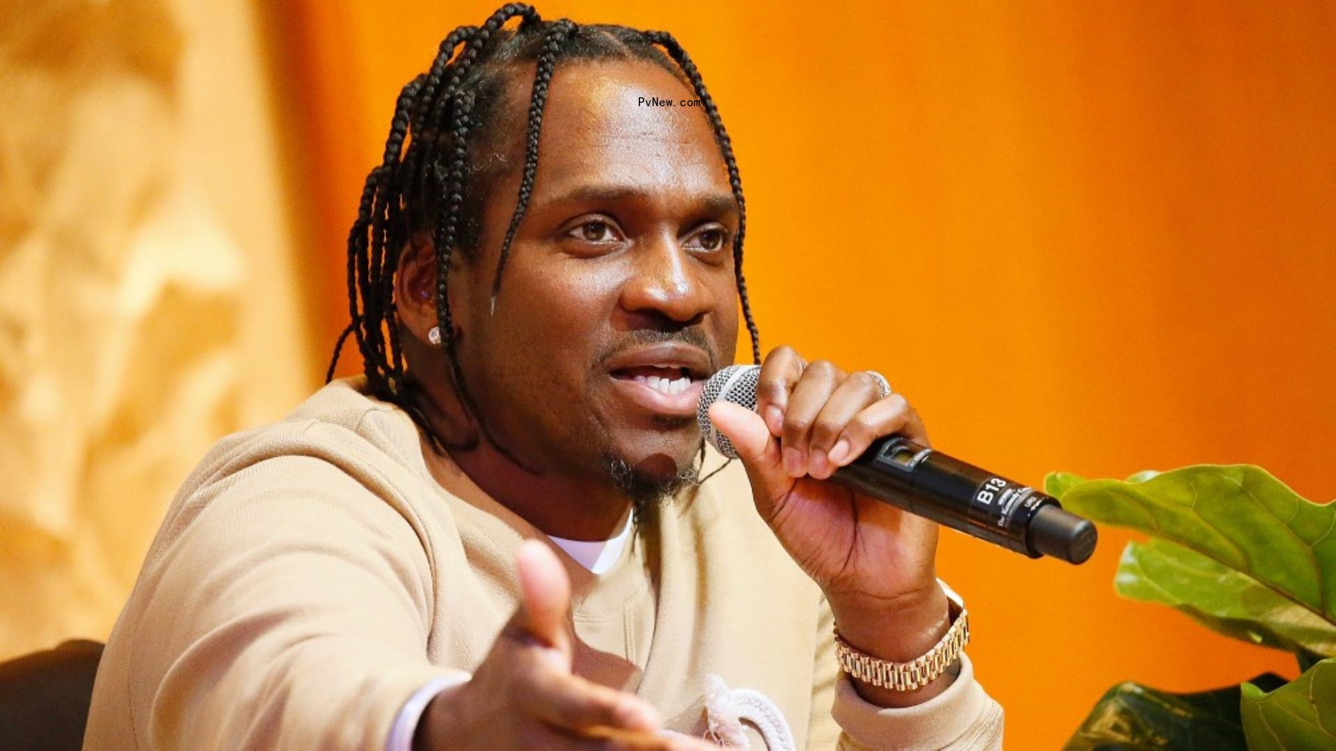 Pusha T Co<i></i>nfirms He’s Cut All Ties With Kanye West’s G.O.O.D. Music