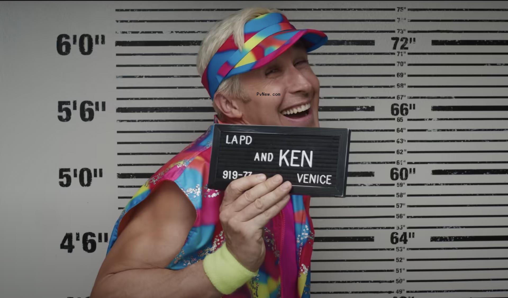Ryan Gosling Tells Off ‘Barbie’ Critics Who Claim He’s Too Old to Play Ken: ‘You Never Cared’ a<i></i>bout Ken Before This