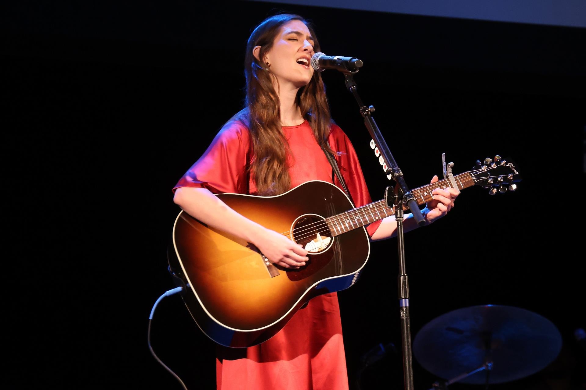 Phoebe Bridgers, the 1975’s Matty Healy, Phish’s Trey Anastasio, Weyes Blood and More Light up Jack Antonoff’s Ally Coalition Concert
