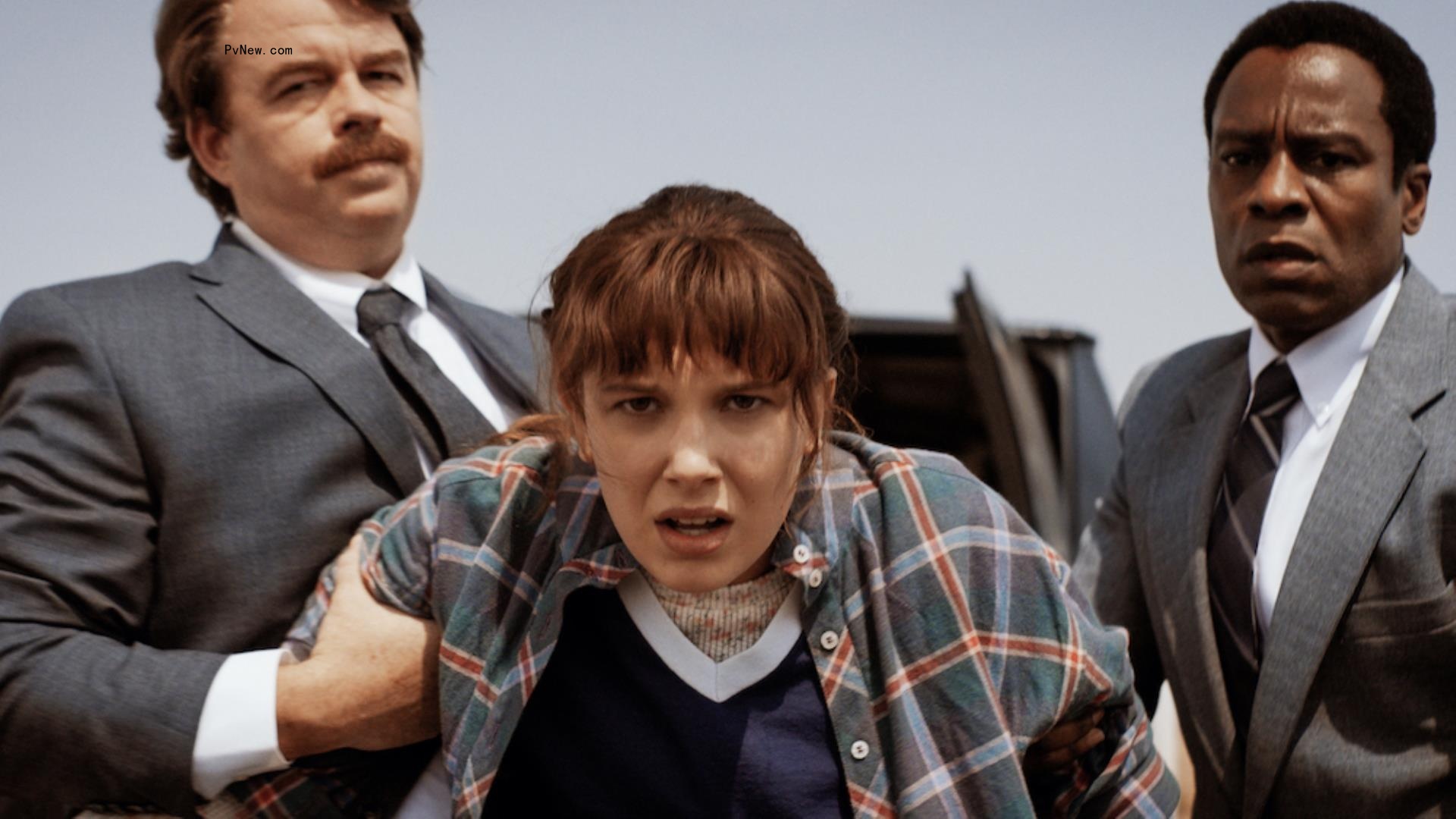 ‘Stranger Things’ Turns Twitter Upside Down With Season 4 Return