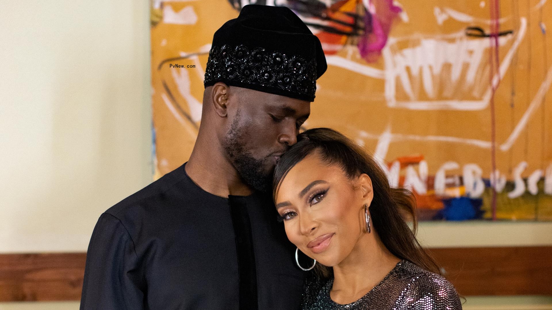 ‘Love Is Blind’s’ Raven on Her Hopes to Marry SK and Bartise’s ‘Smokeshow’ Comment: ‘Throw the Whole Man Away’