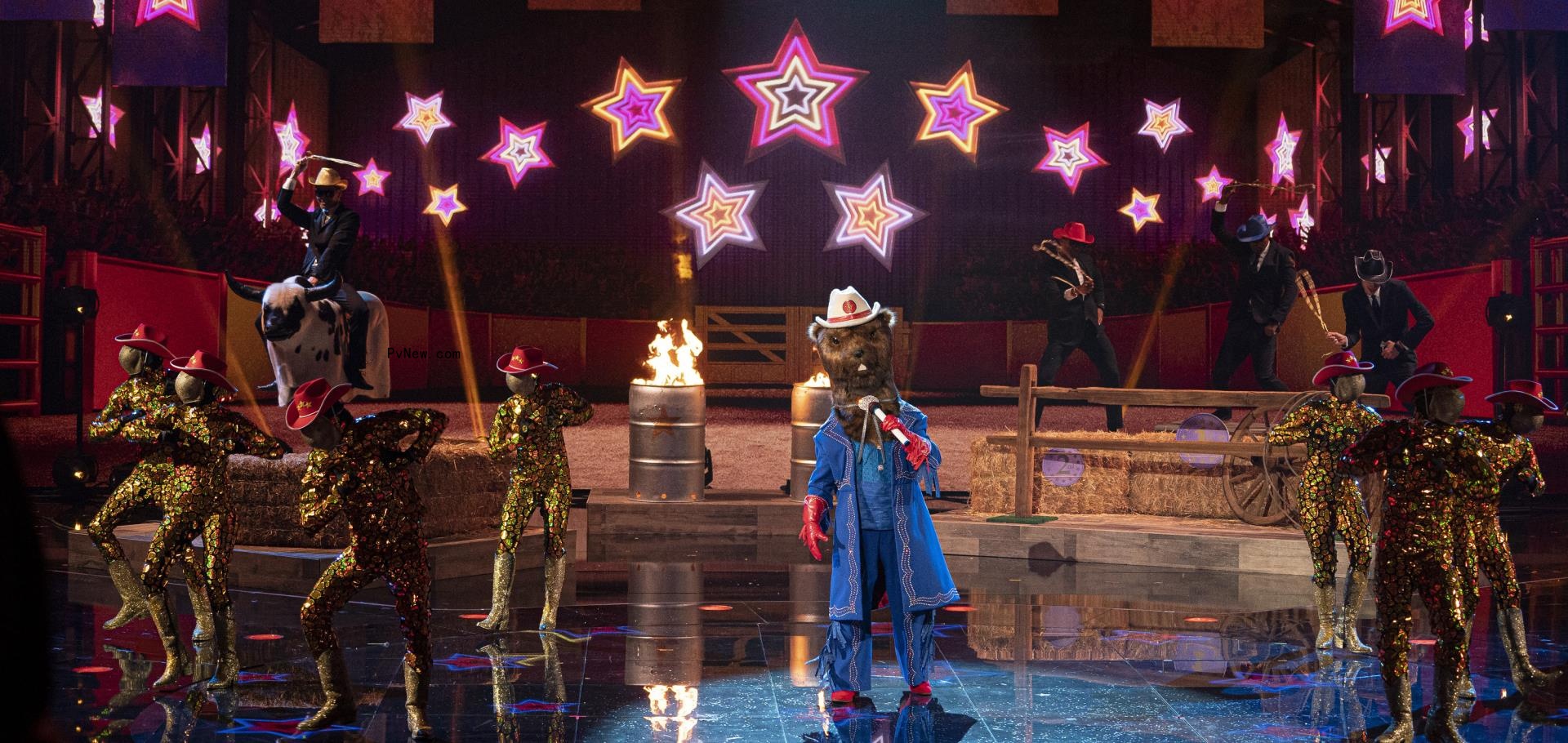 ‘The Masked Singer’ Reveals Identities of Gopher and Venus Flytrap: Here’s Who They Are