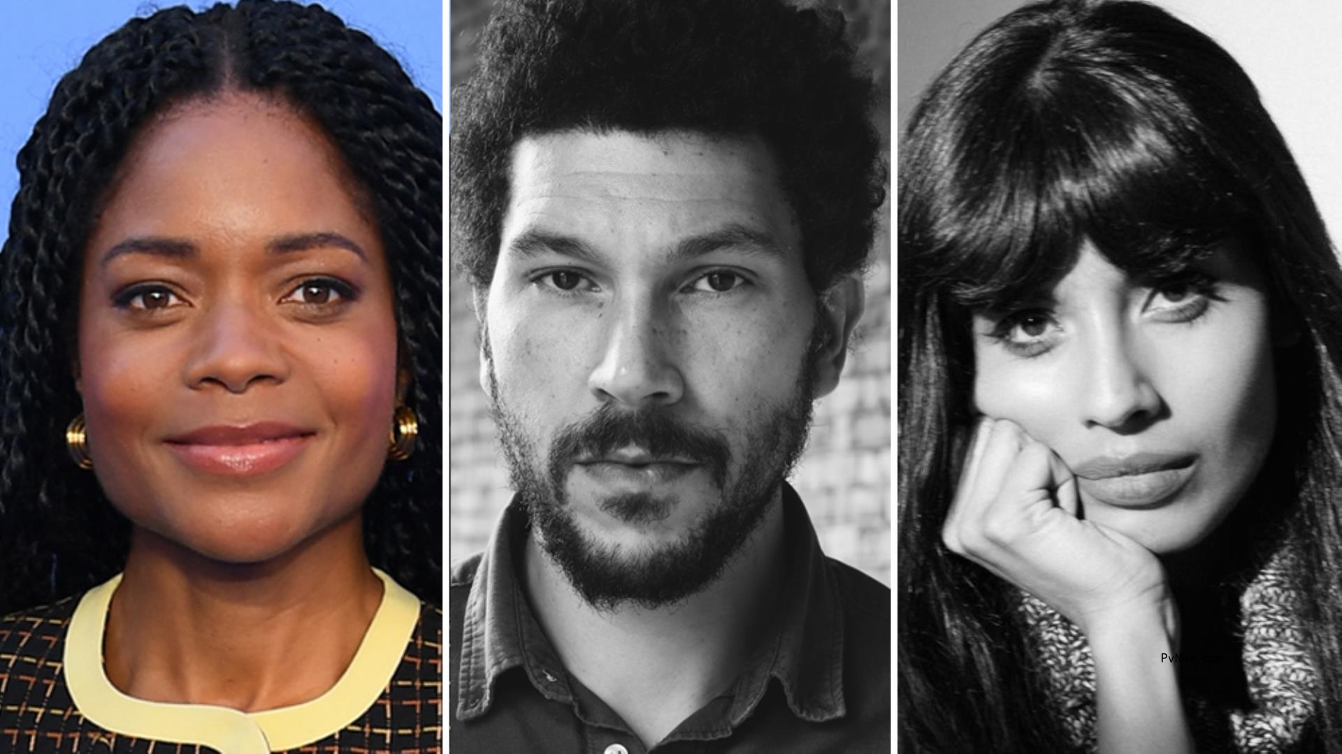 Naomie Harris, Joel Fry, Jameela Jamil to Star in Brit Rom-Com ‘Lola and Freddie,’ Bankside Launching Sales in Berlin