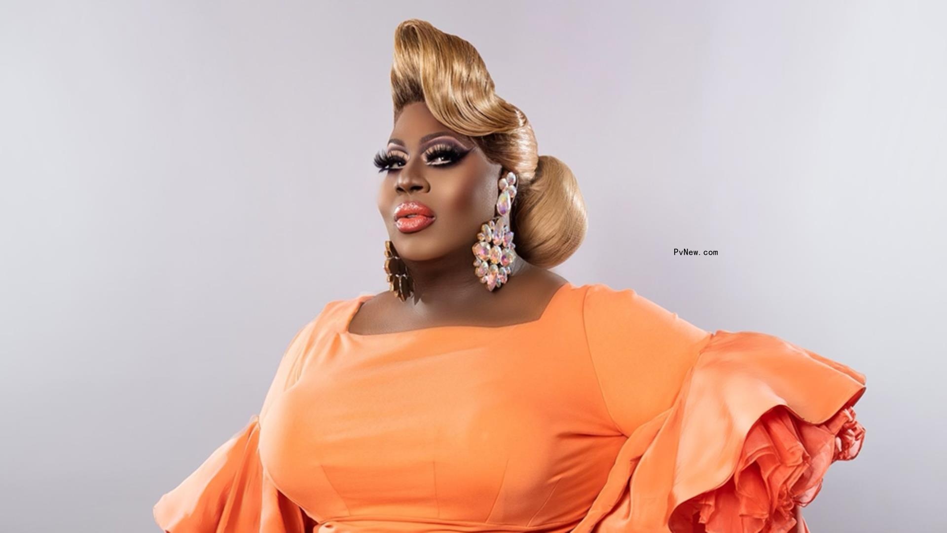 ‘We’re Here’ Adds ‘Drag Race’ All-Star Latrice Royale as New Host for Season 4