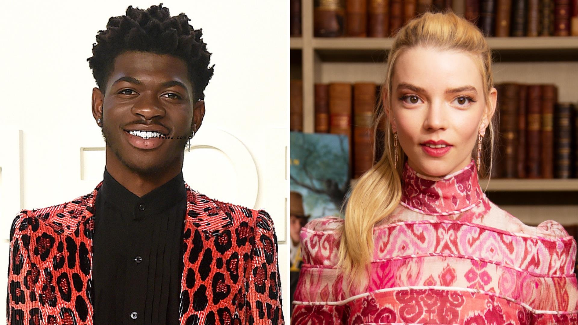 ‘Saturday Night Live’ Season 46 Finale To Feature Anya Taylor-Joy and Lil Nas X