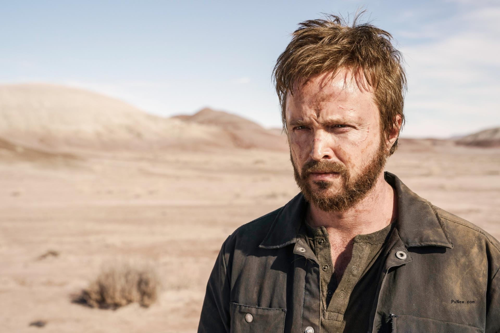 Aaron Paul: ‘I Don’t Get a Piece From Netflix’ on ‘Breaking Bad’ Residuals and ‘That’s Insane to Me’