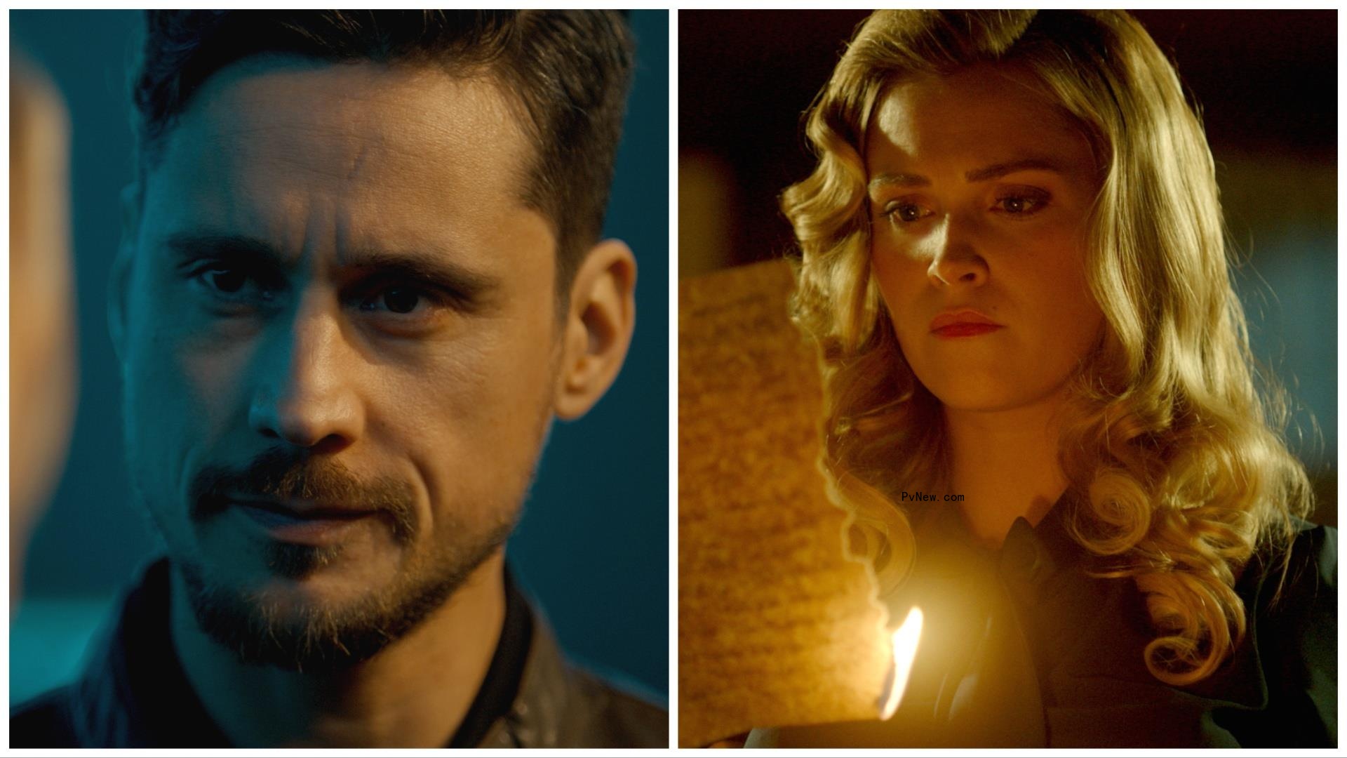 ‘Quantum Leap’ Adds Peter Gadiot and Eliza Taylor as Series Regulars for Season 2