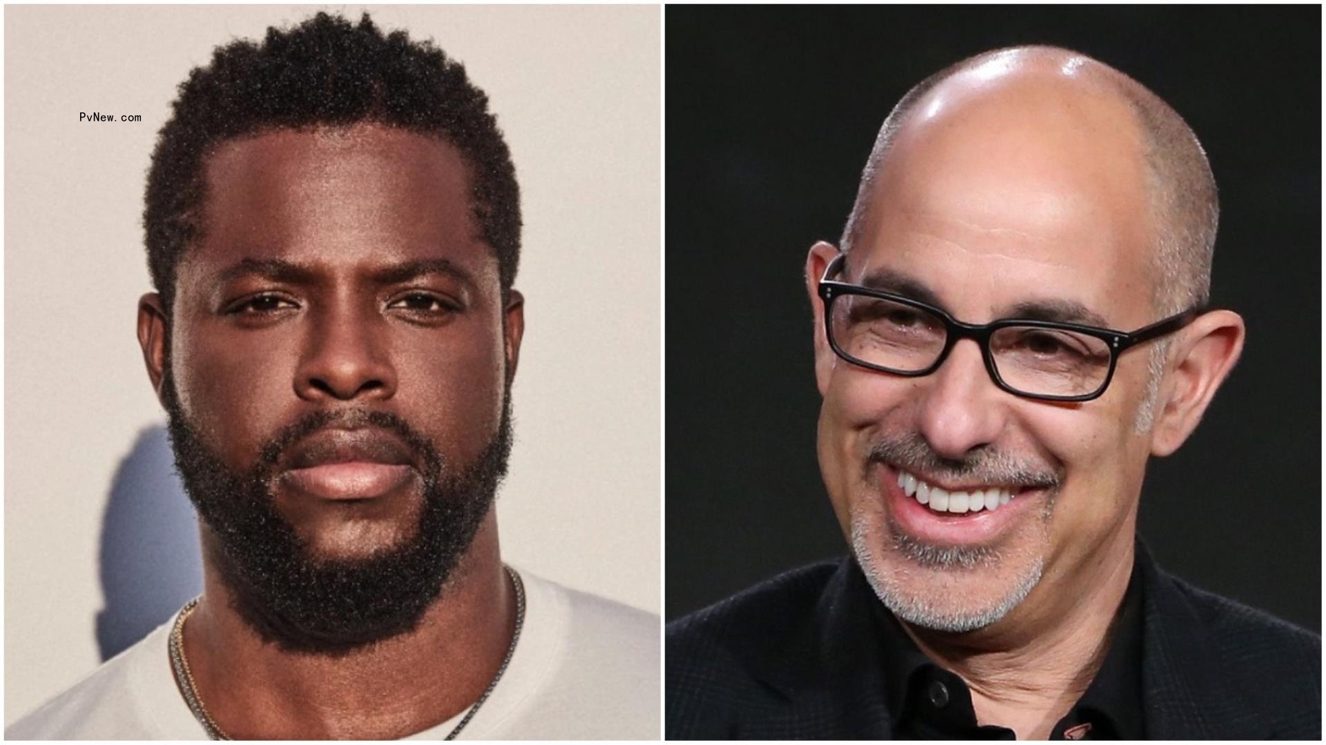 ‘Batman Unburied’: Star Winston Duke, Creator David S. Goyer on Reinventing Caped Crusader’s Origin Story