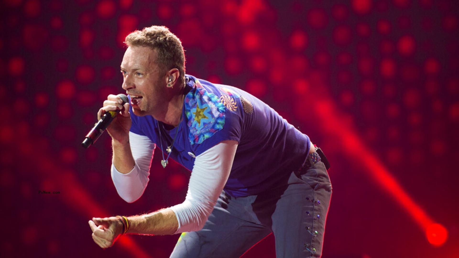 ‘American Idol’: Chris Martin to Mentor Coldplay-Themed Episode Next Week