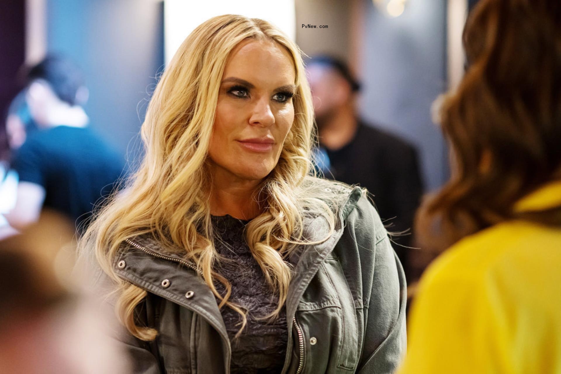 ‘Real Housewives of Salt Lake City’ Cold Open Teases Mysterious Finale Phone Call